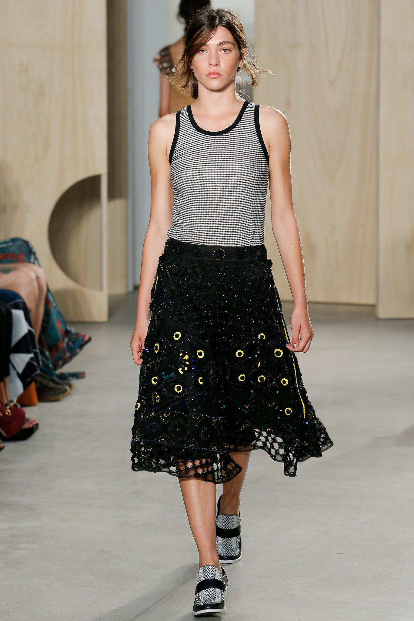 Creatures of the Wind S/S 15 Look 82