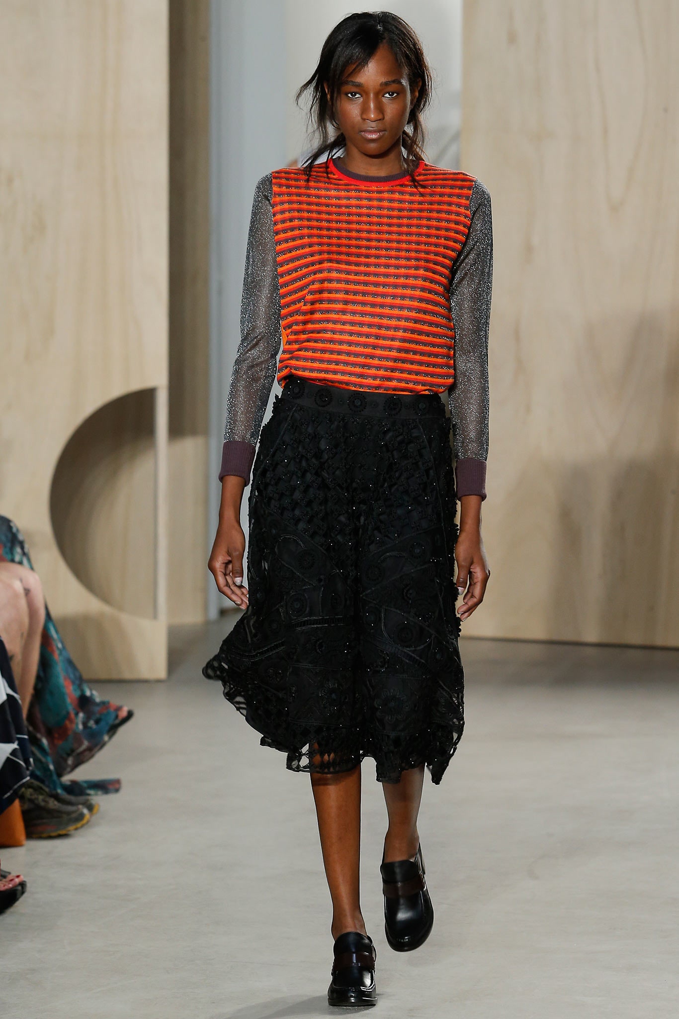 Creatures of the Wind S/S 15 Look 84