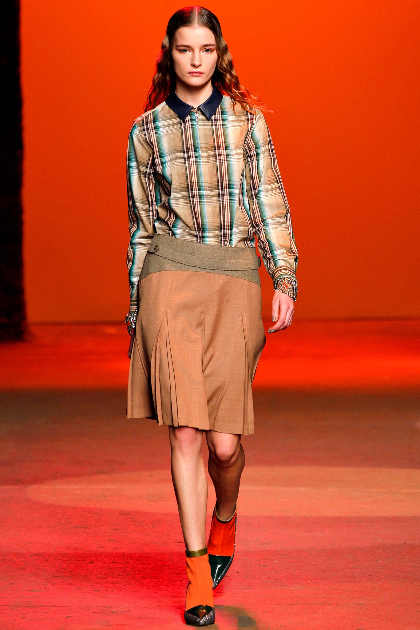 Creatures of the Wind F/W 13 Look 58