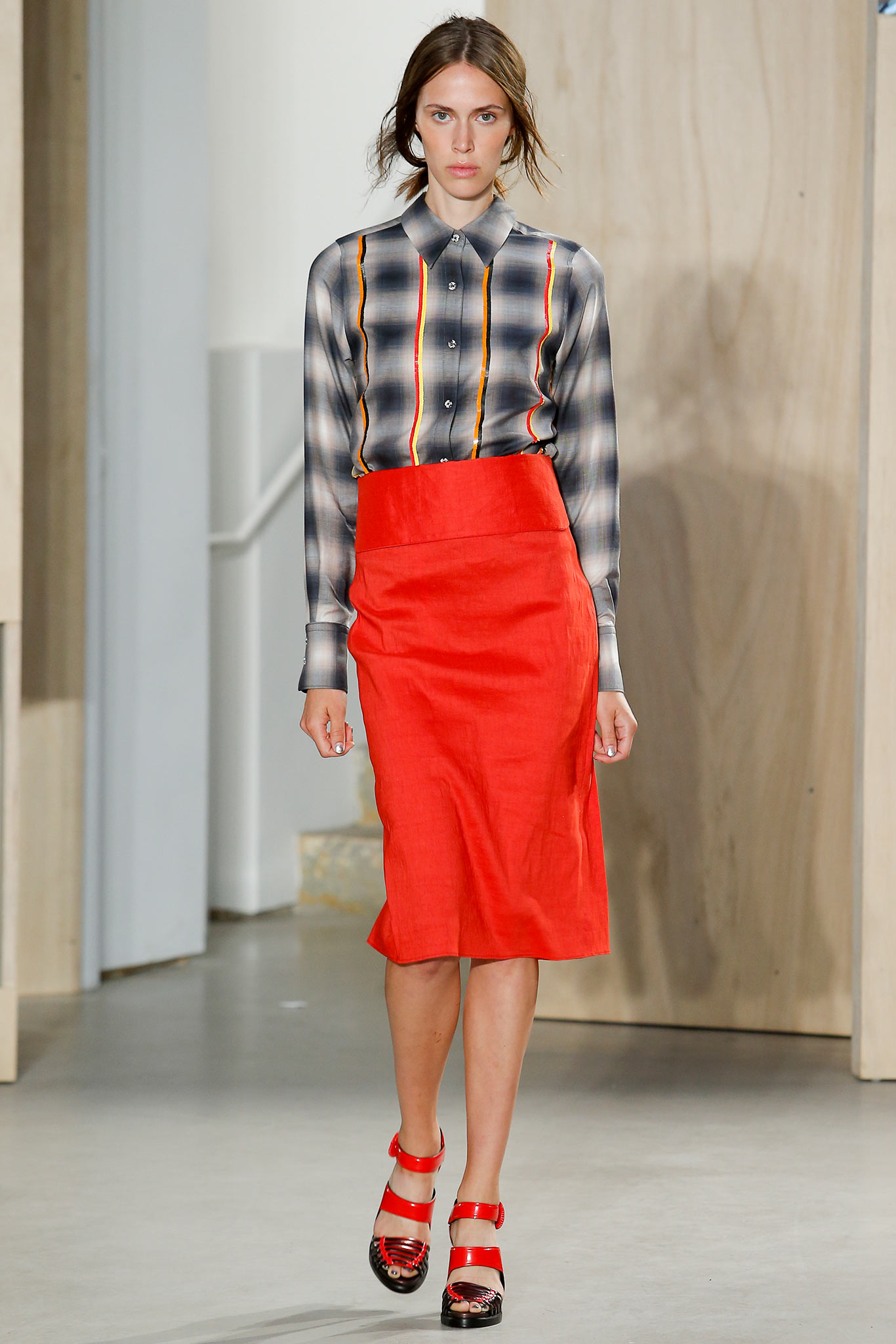 Creatures of the Wind S/S 15 Look 89