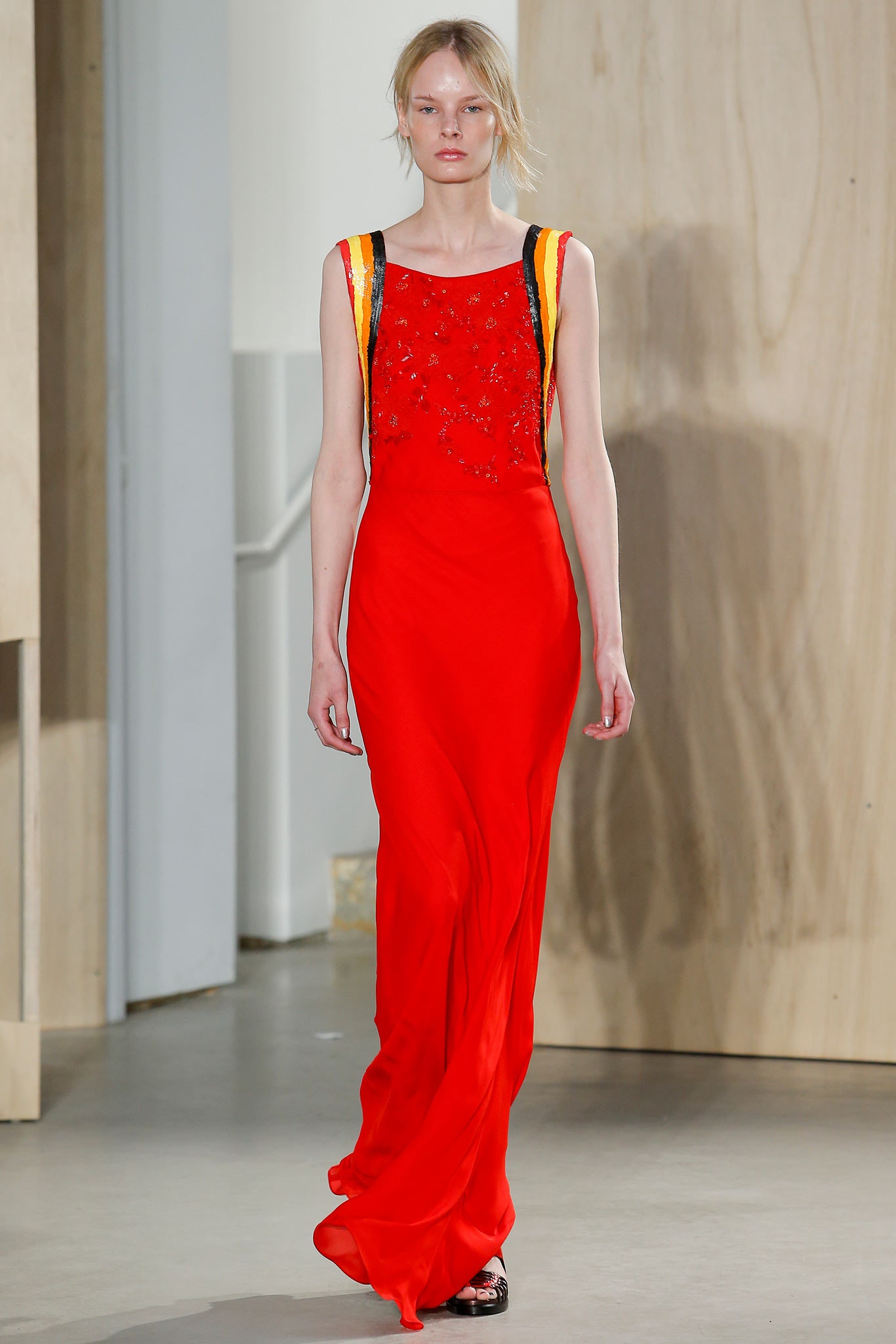 Creatures of the Wind S/S 15 Look 90