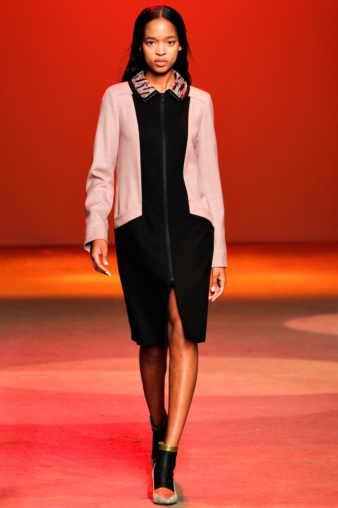 Creatures of the Wind F/W 13 Look 67
