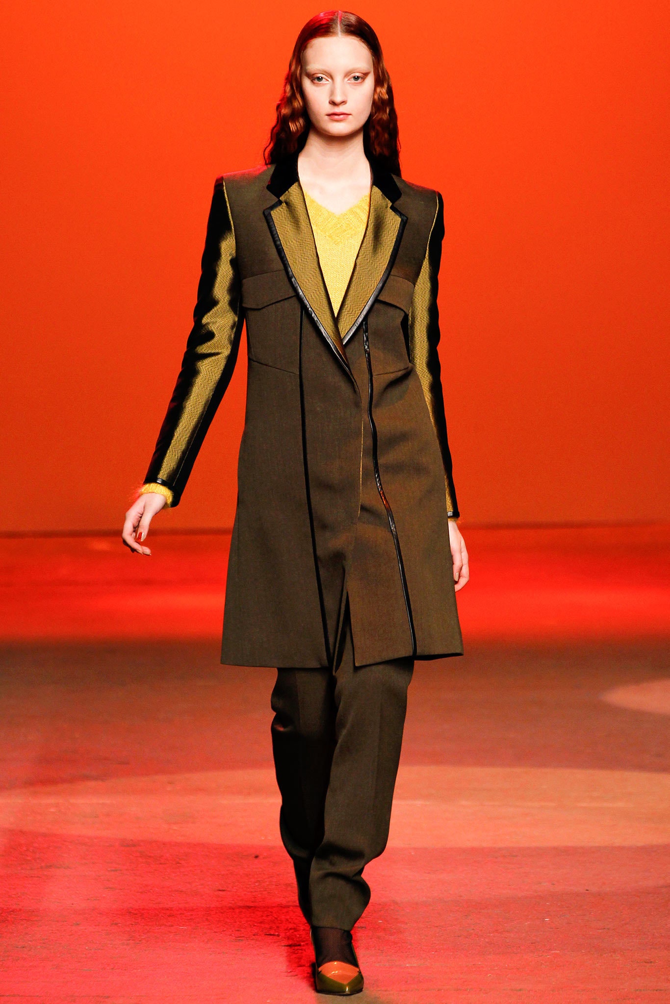 Creatures of the Wind F/W 13 Look 71