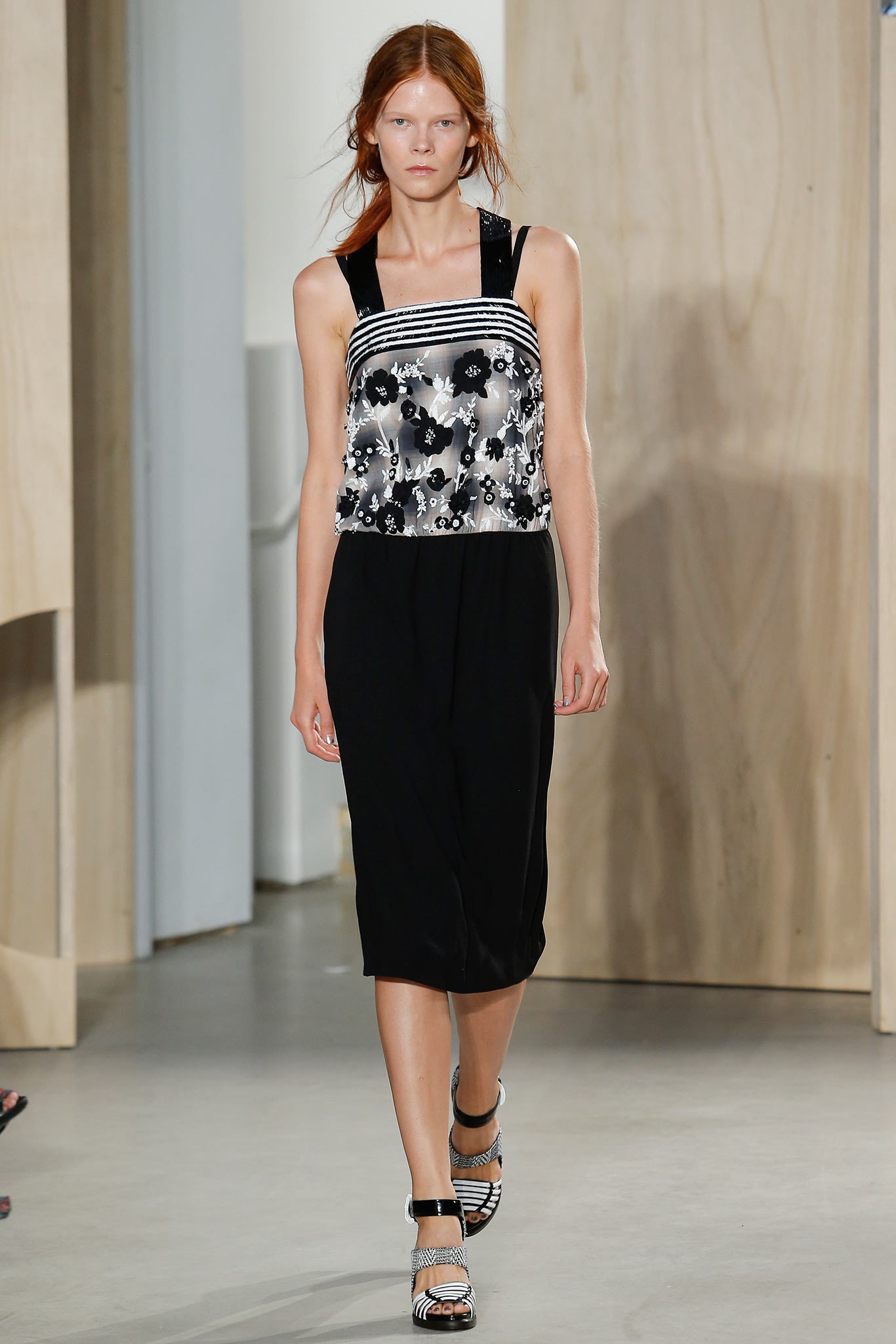 Creatures of the Wind S/S 15 Look 95