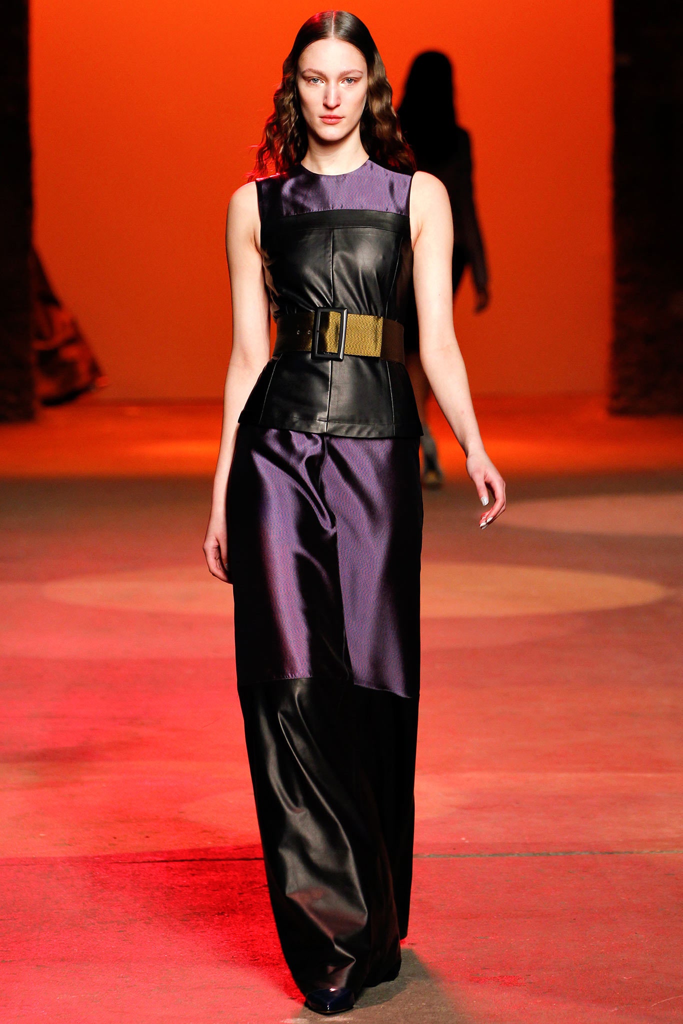 Creatures of the Wind F/W 13 Look 73