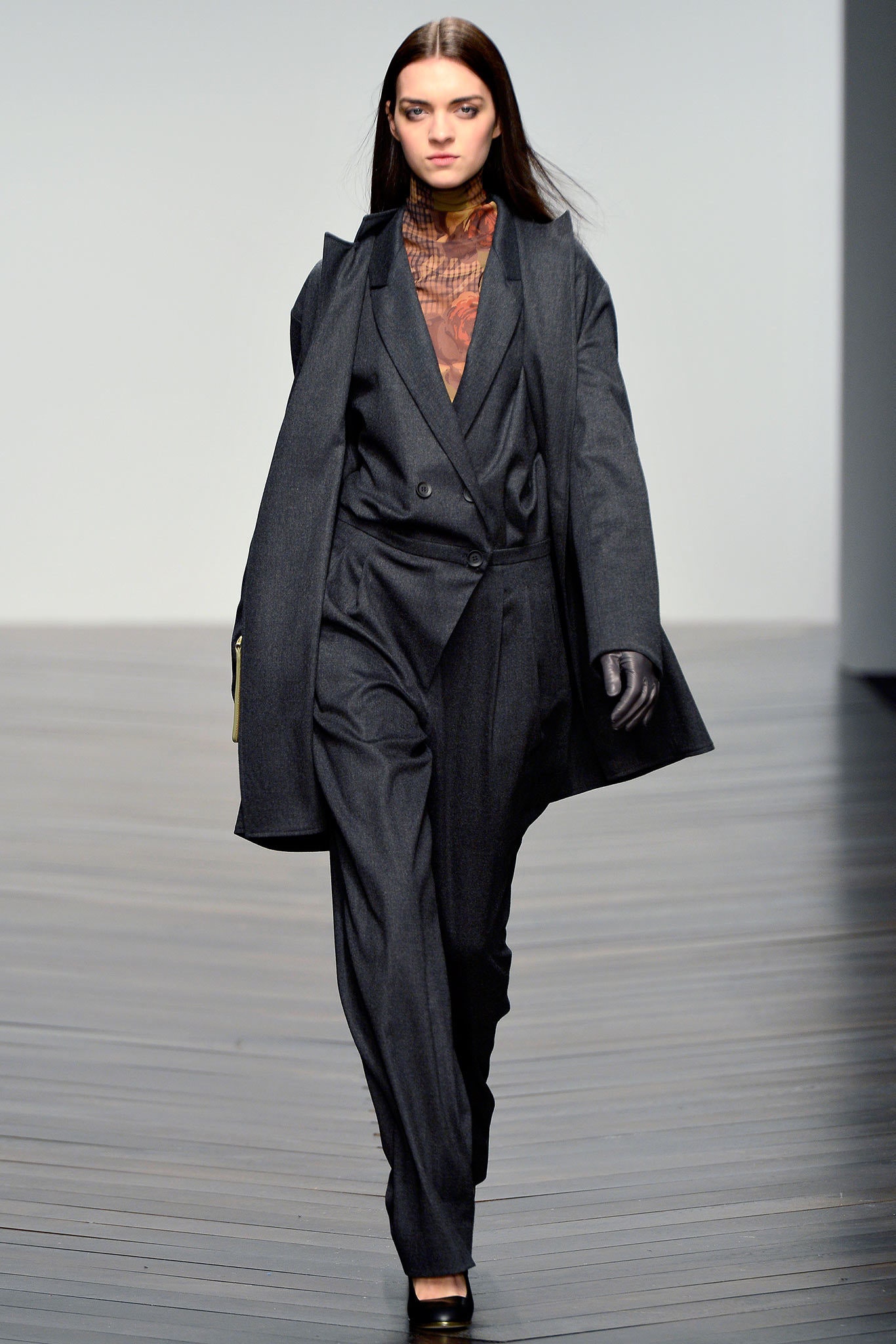 Daks Fall 2013 Ready-to-Wear