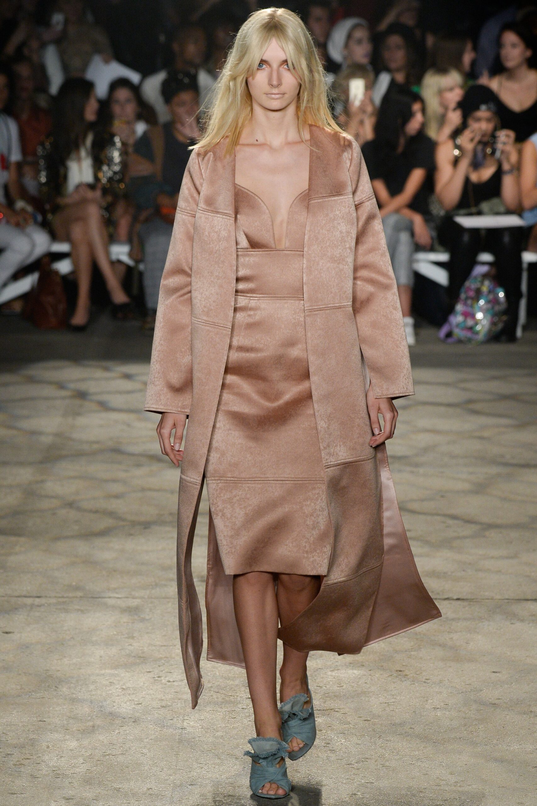 Christian Siriano Spring 2016 Ready-to-Wear