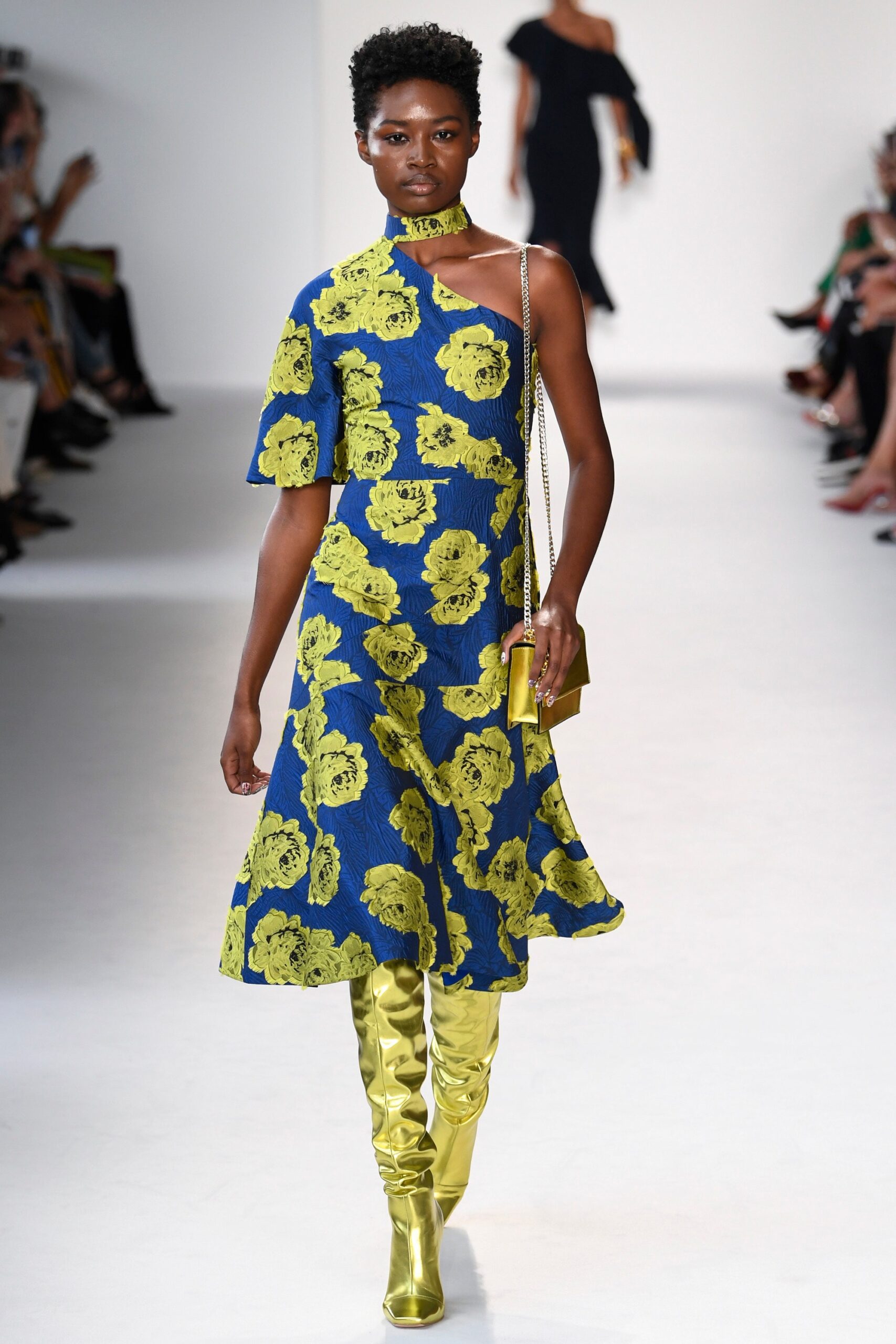 Christian Siriano S/S 18 Look 42