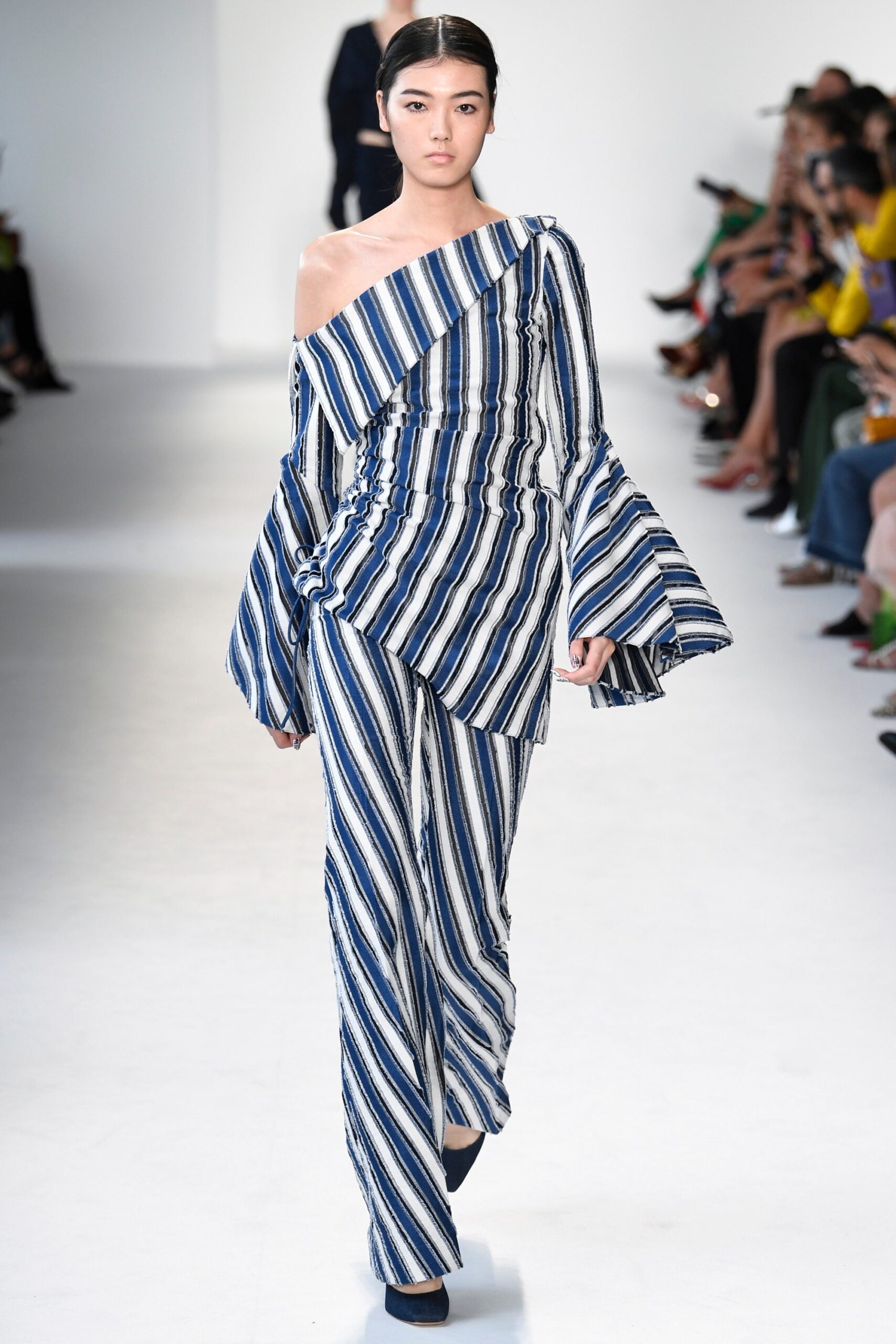 Christian Siriano S/S 18 Look 83