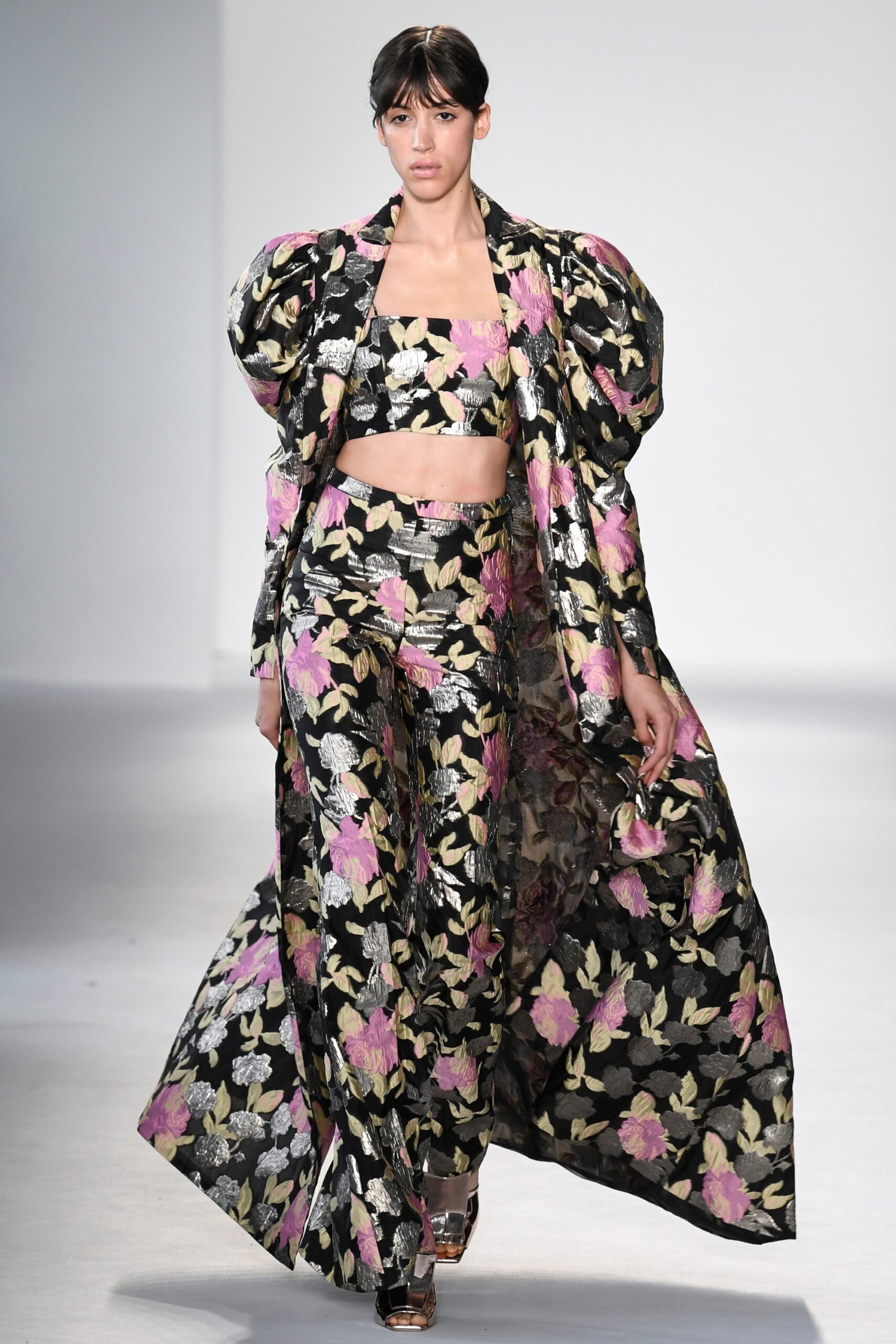 Christian Siriano S/S 18 Look 304