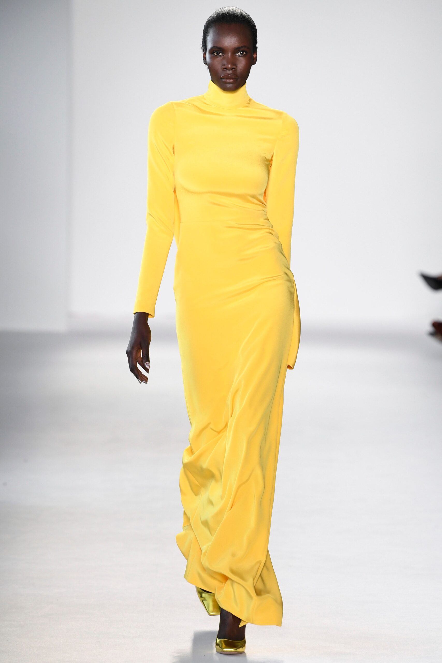 Christian Siriano S/S 18 Look 404