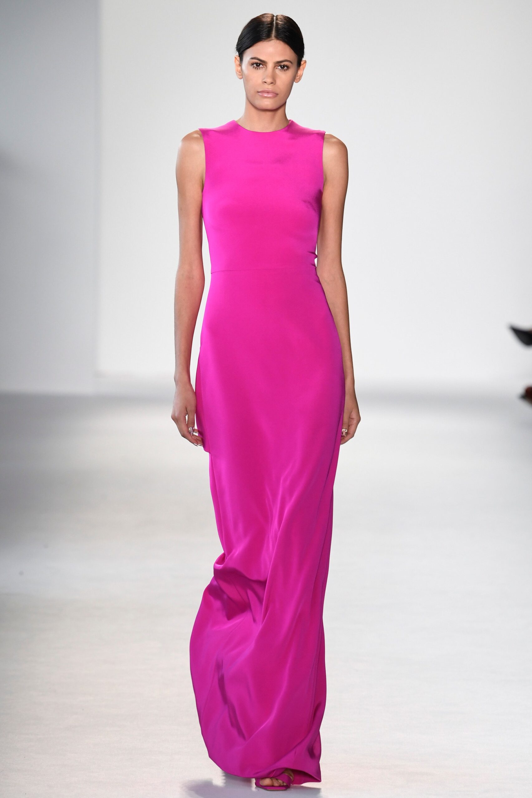 Christian Siriano S/S 18 Look 420