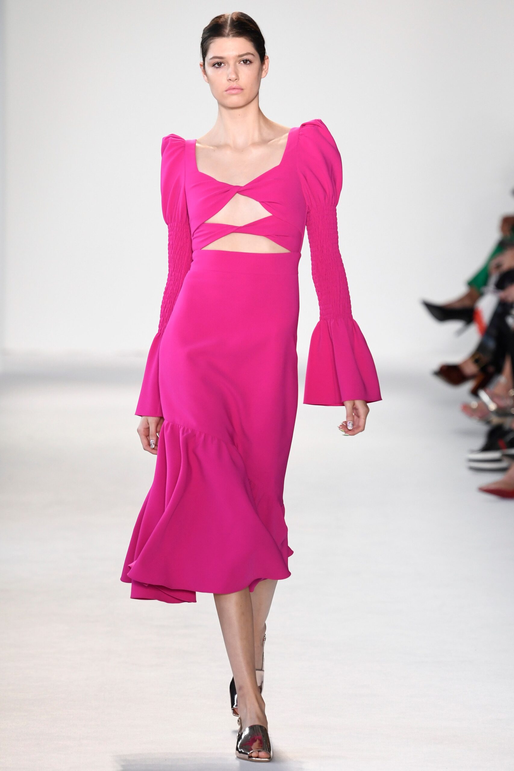 Christian Siriano S/S 18 Look 423
