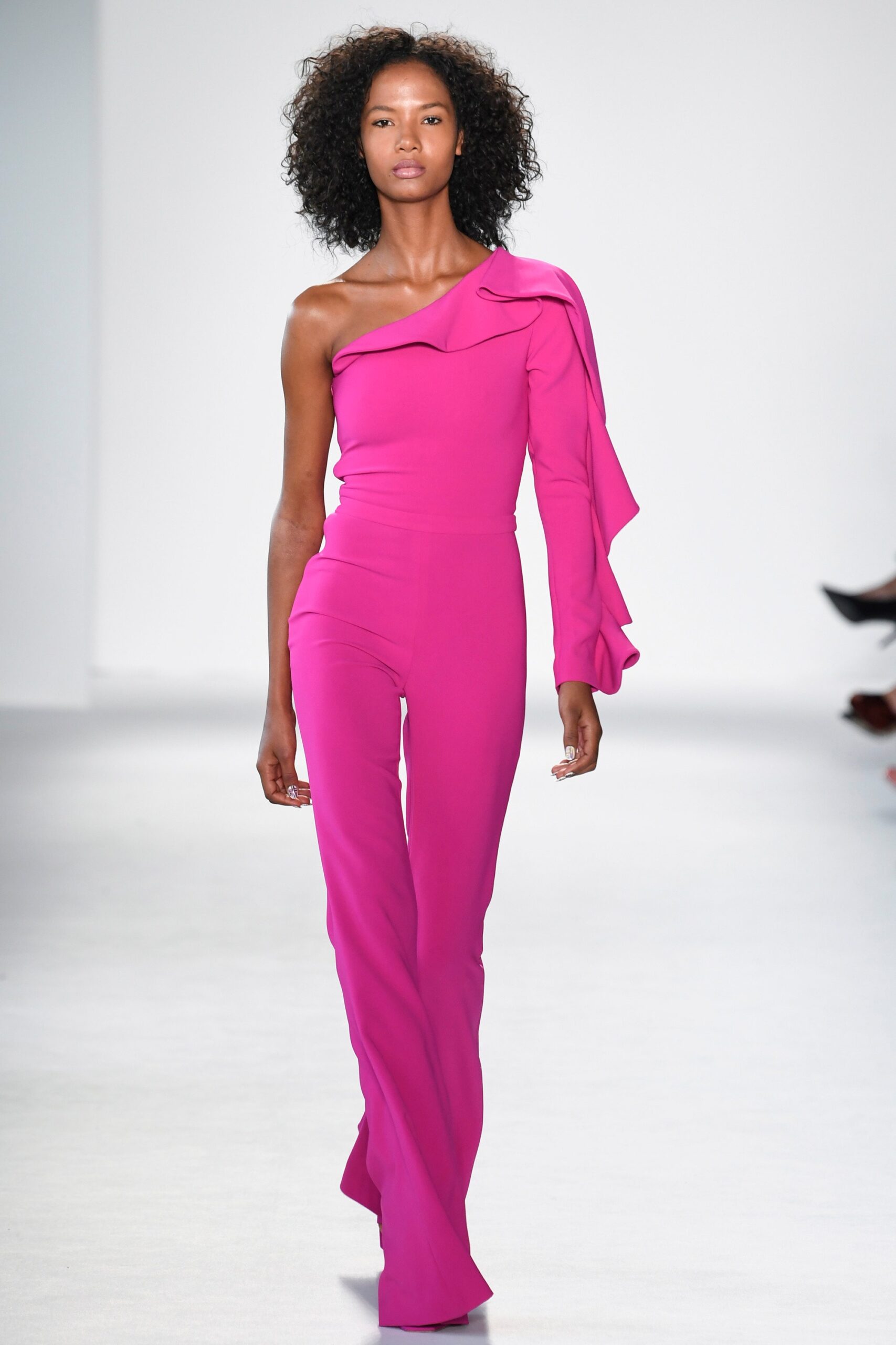 Christian Siriano S/S 18 Look 441