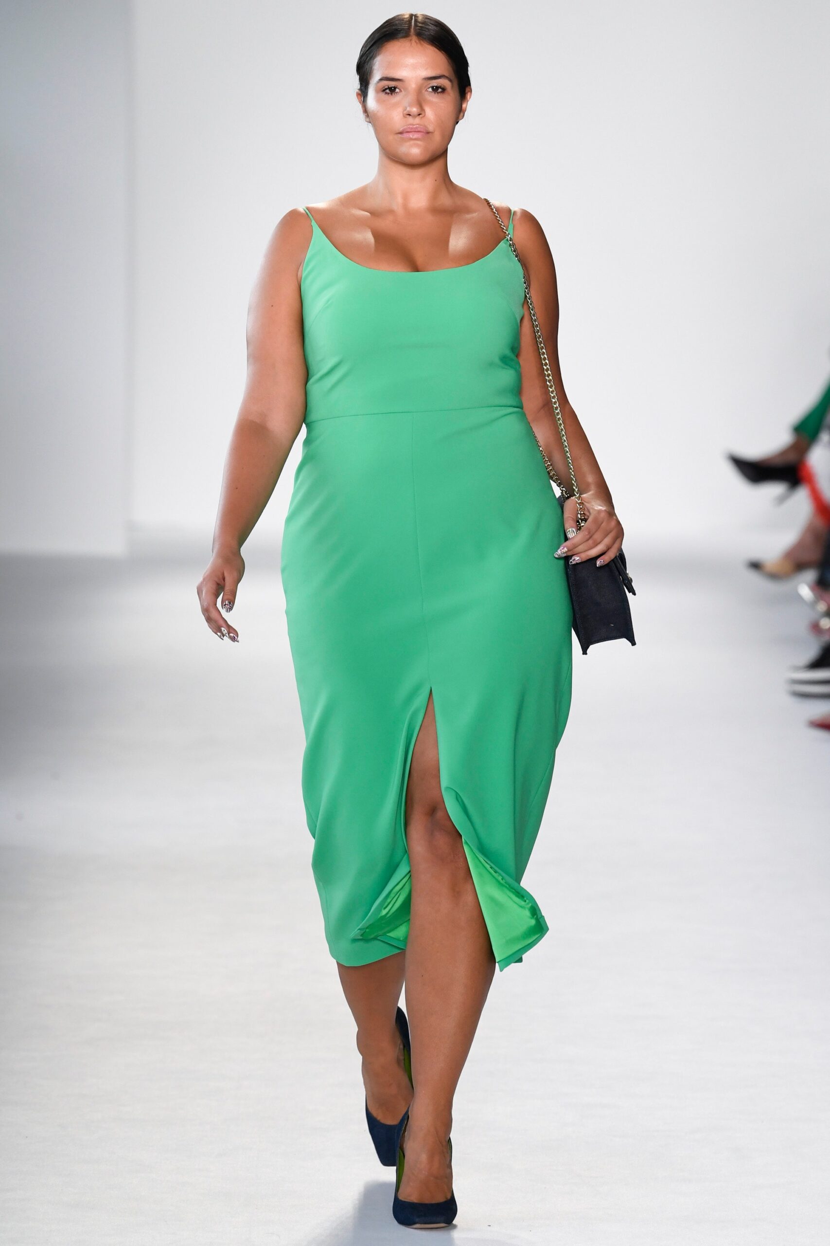 Christian Siriano S/S 18 Look 513