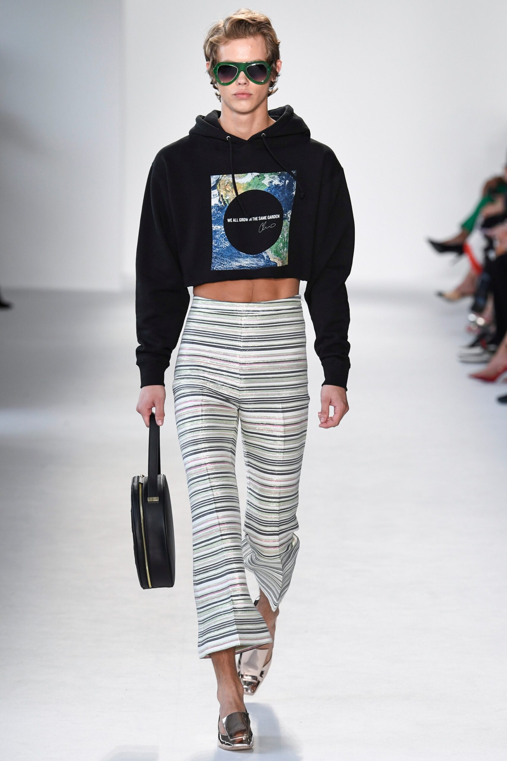 Christian Siriano S/S 18 Look 594