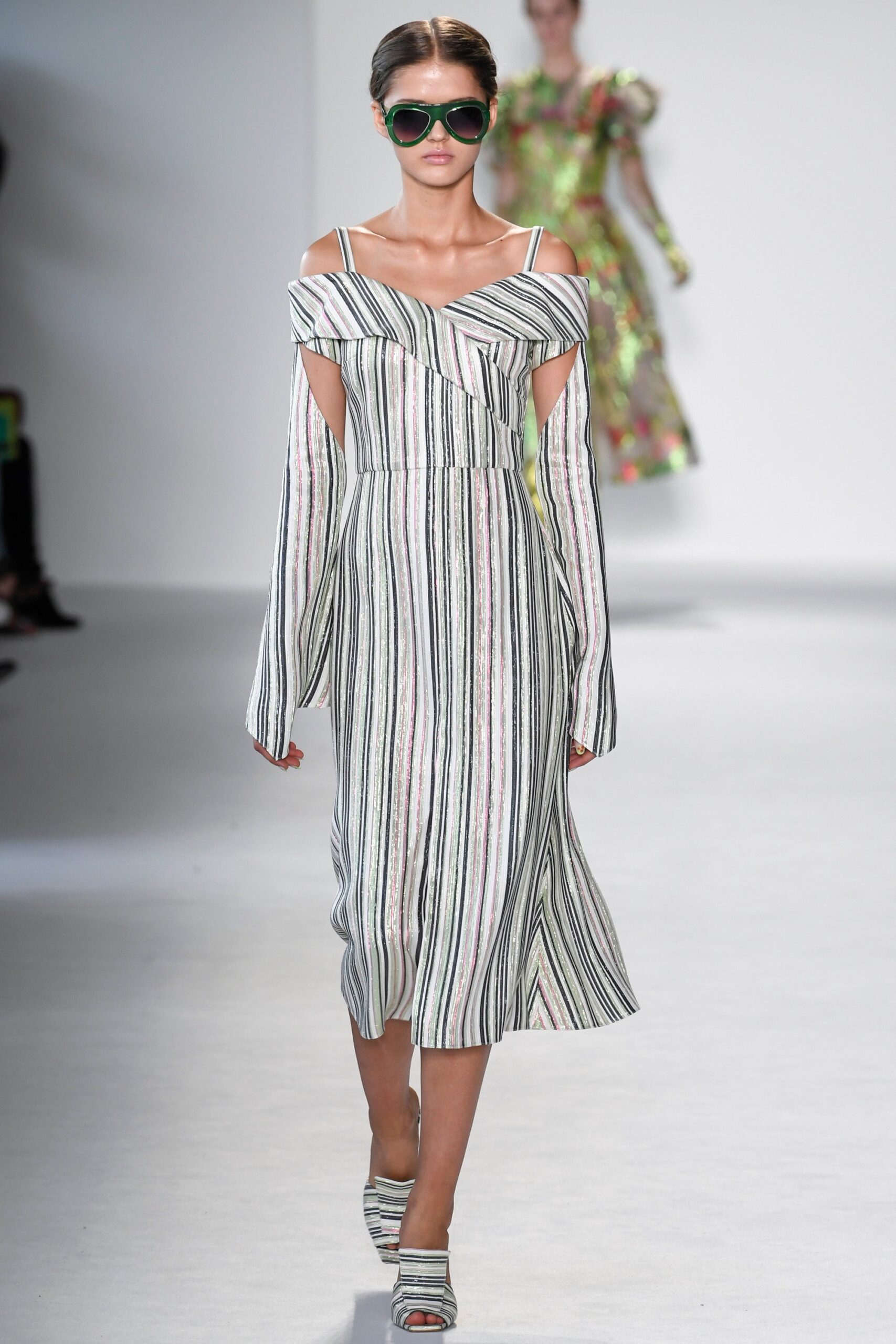Christian Siriano S/S 18 Look 610