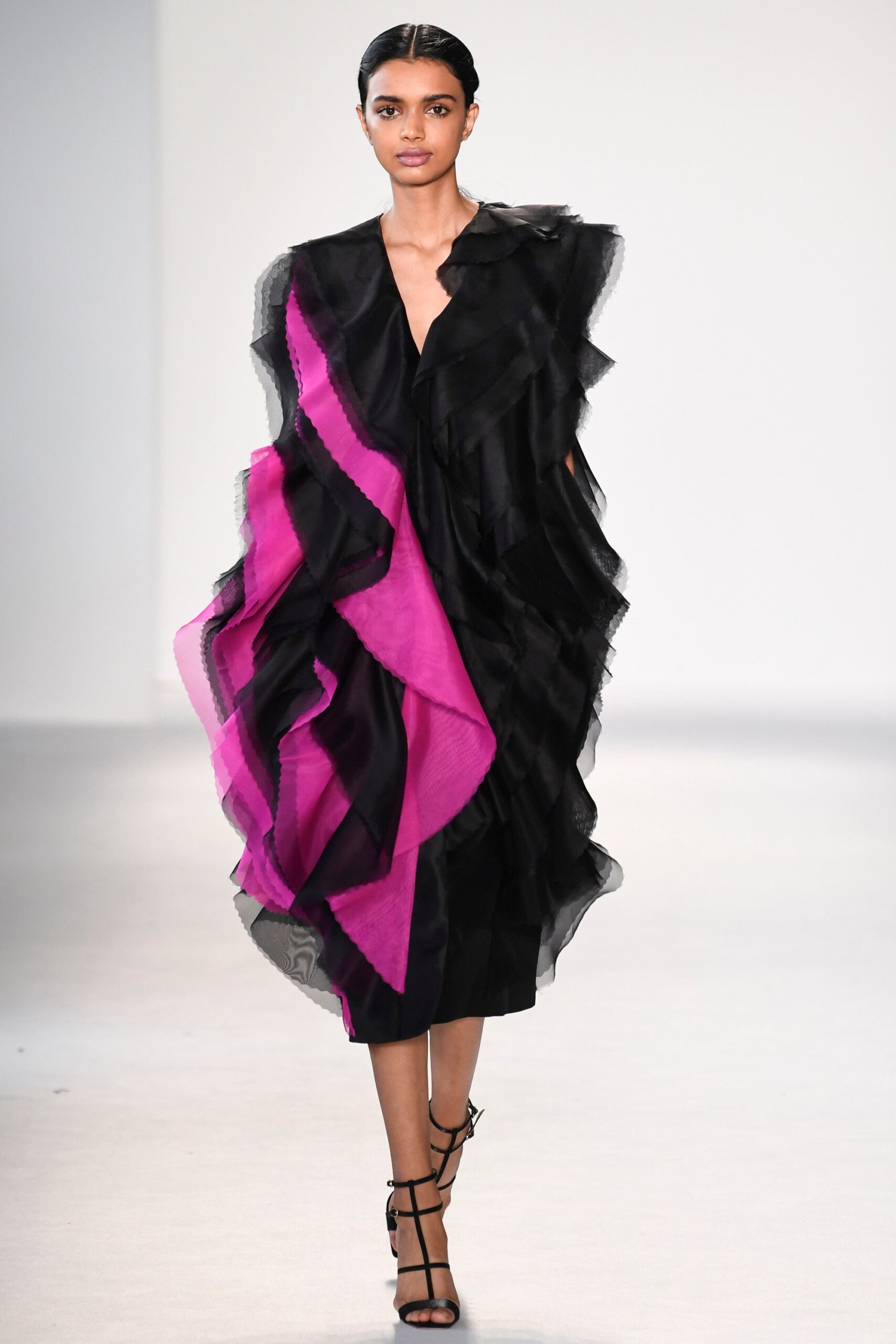 Christian Siriano S/S 18 Look 750