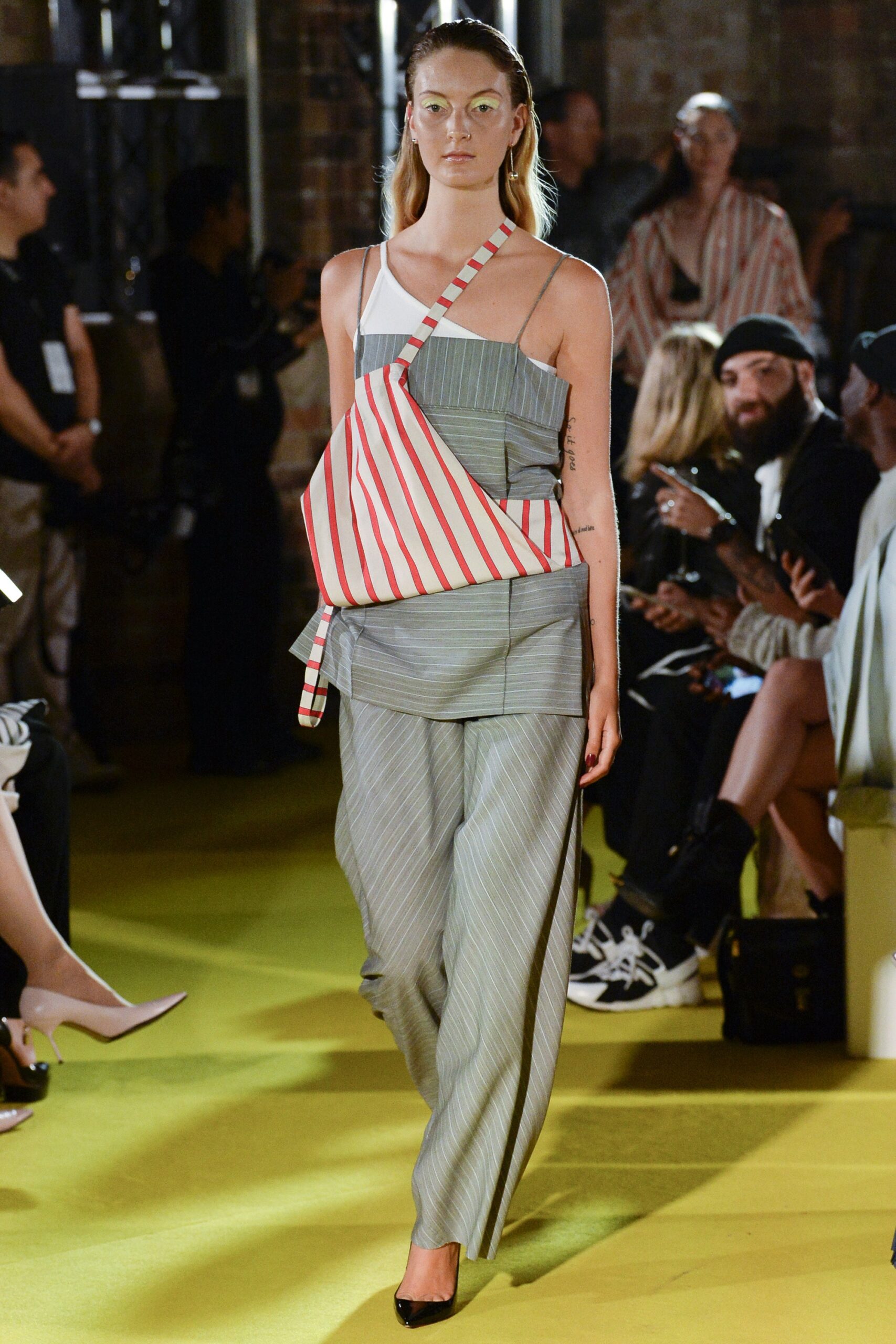 Christopher Esber Australia Resort 18 Look 14