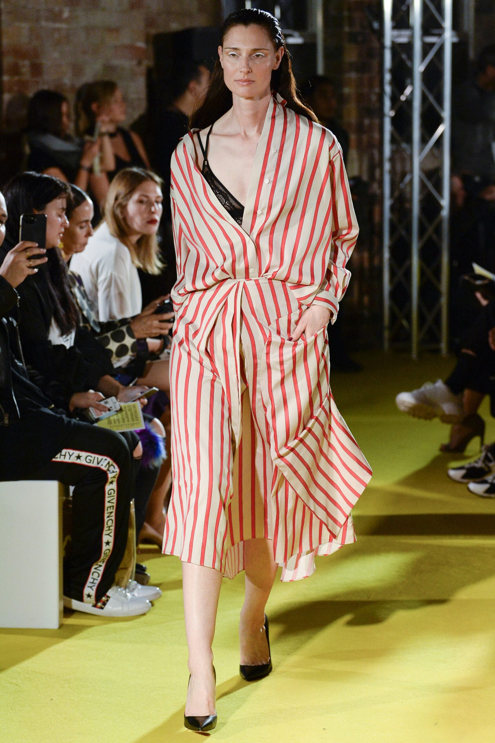 Christopher Esber Australia Resort 18 Look 30