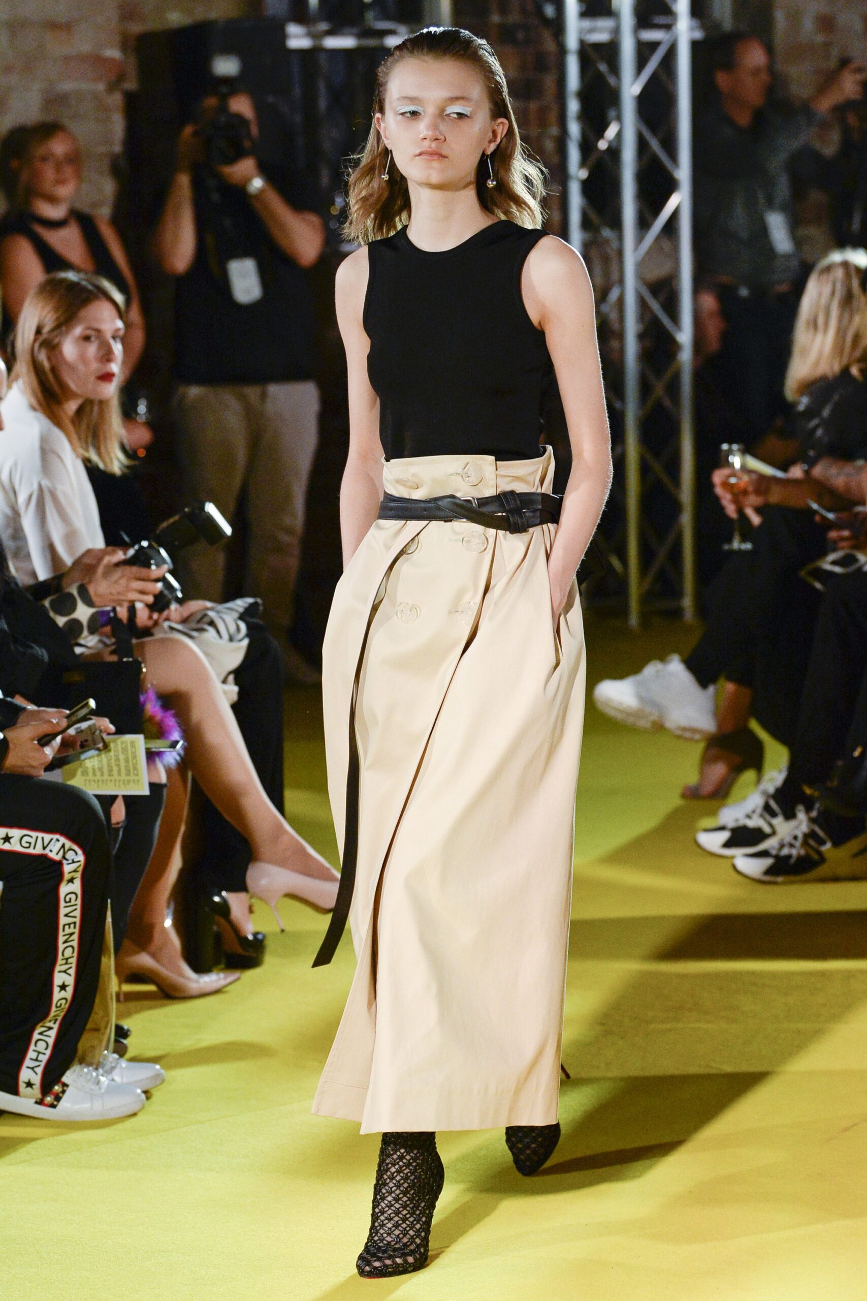 Christopher Esber Australia Resort 18 Look 50