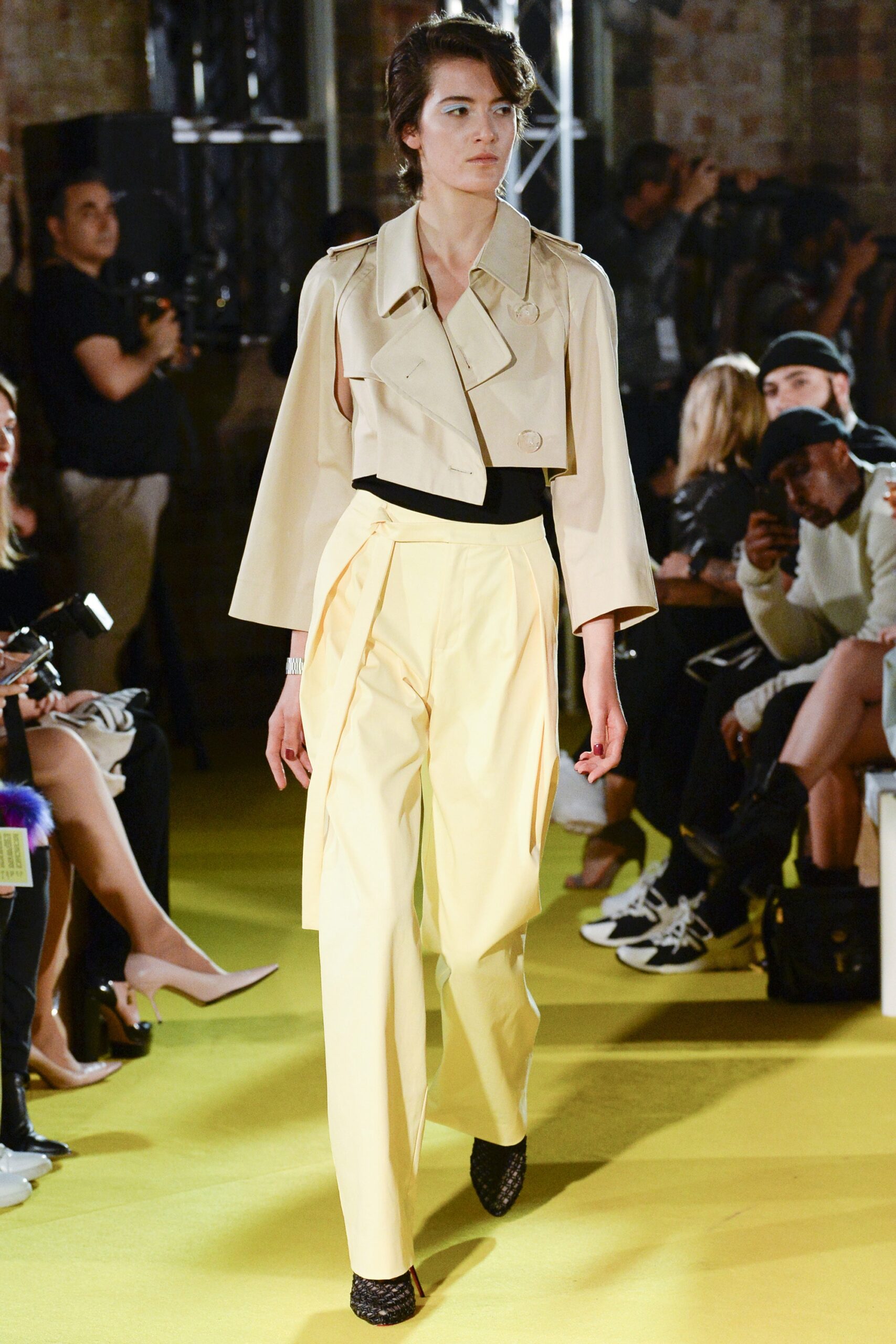 Christopher Esber Australia Resort 18 Look 70