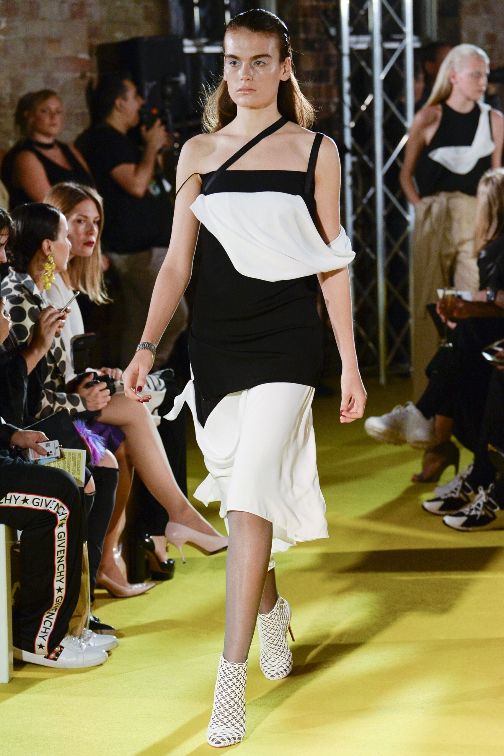 Christopher Esber Australia Resort 18 Look 92