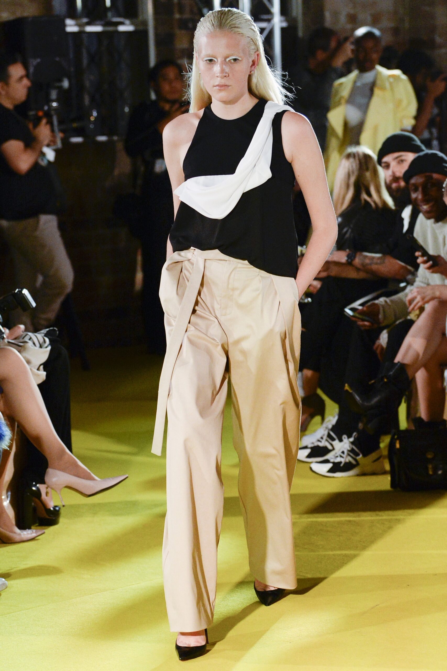 Christopher Esber Australia Resort 18 Look 100