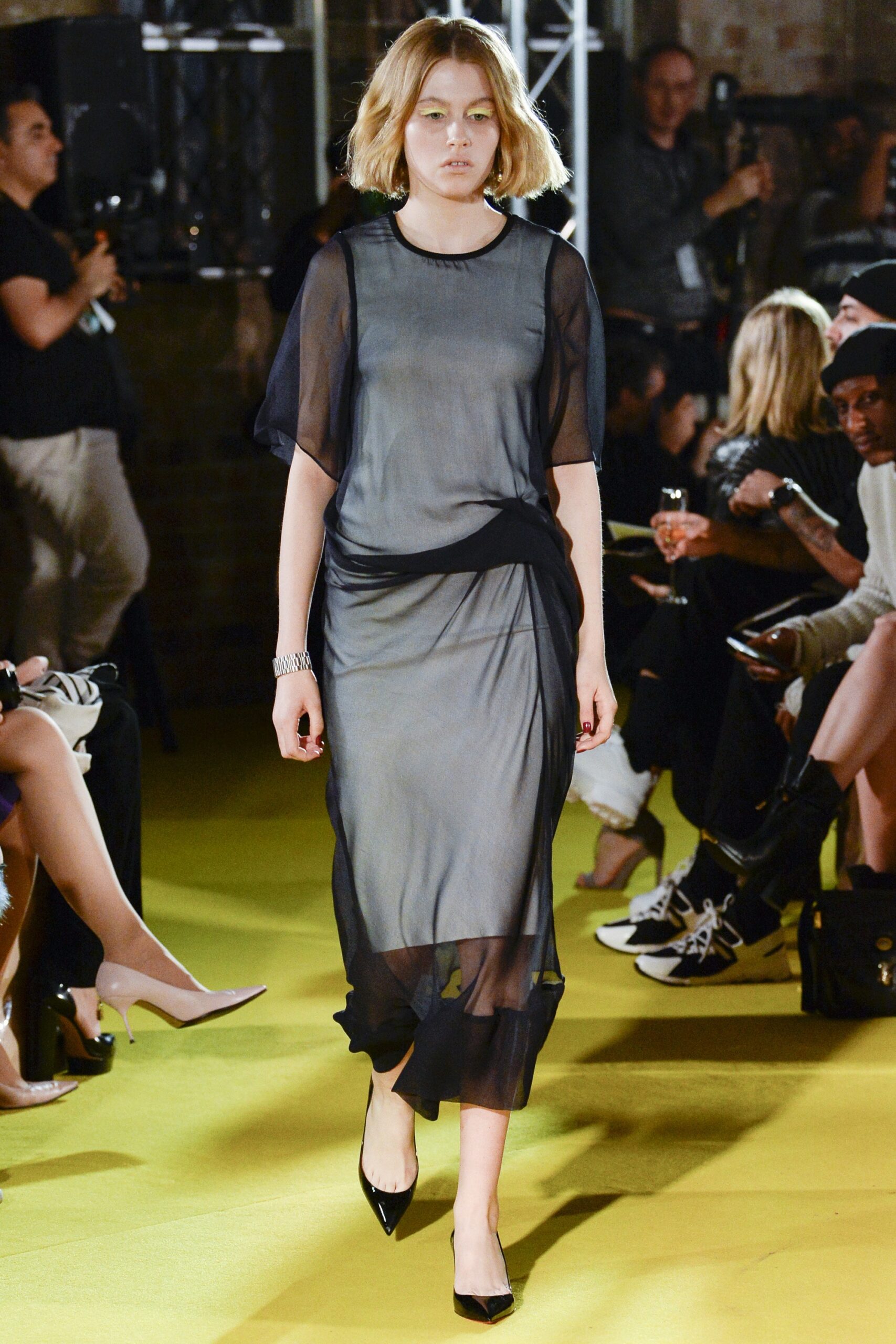 Christopher Esber Australia Resort 18 Look 118