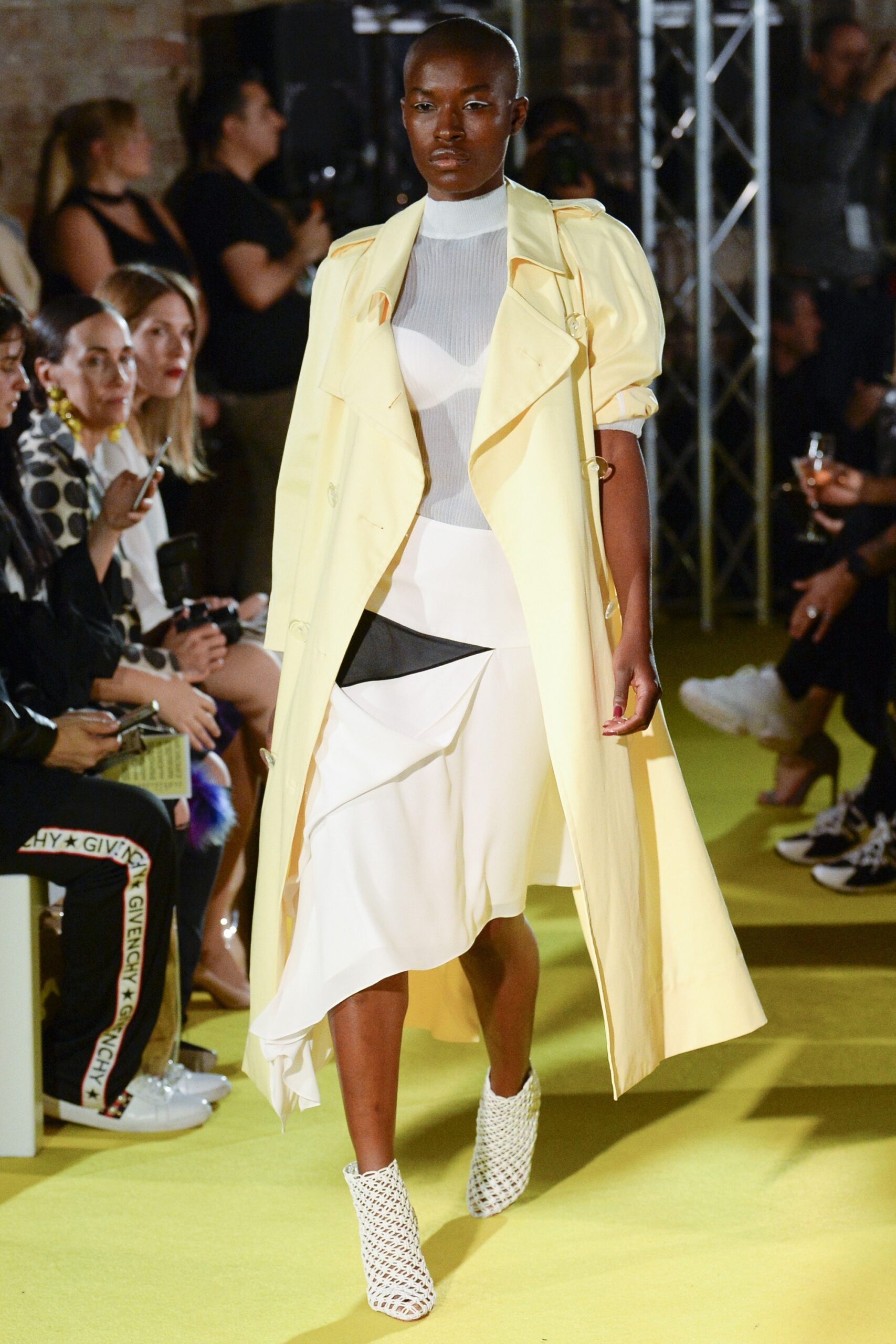 Christopher Esber Australia Resort 18 Look 127