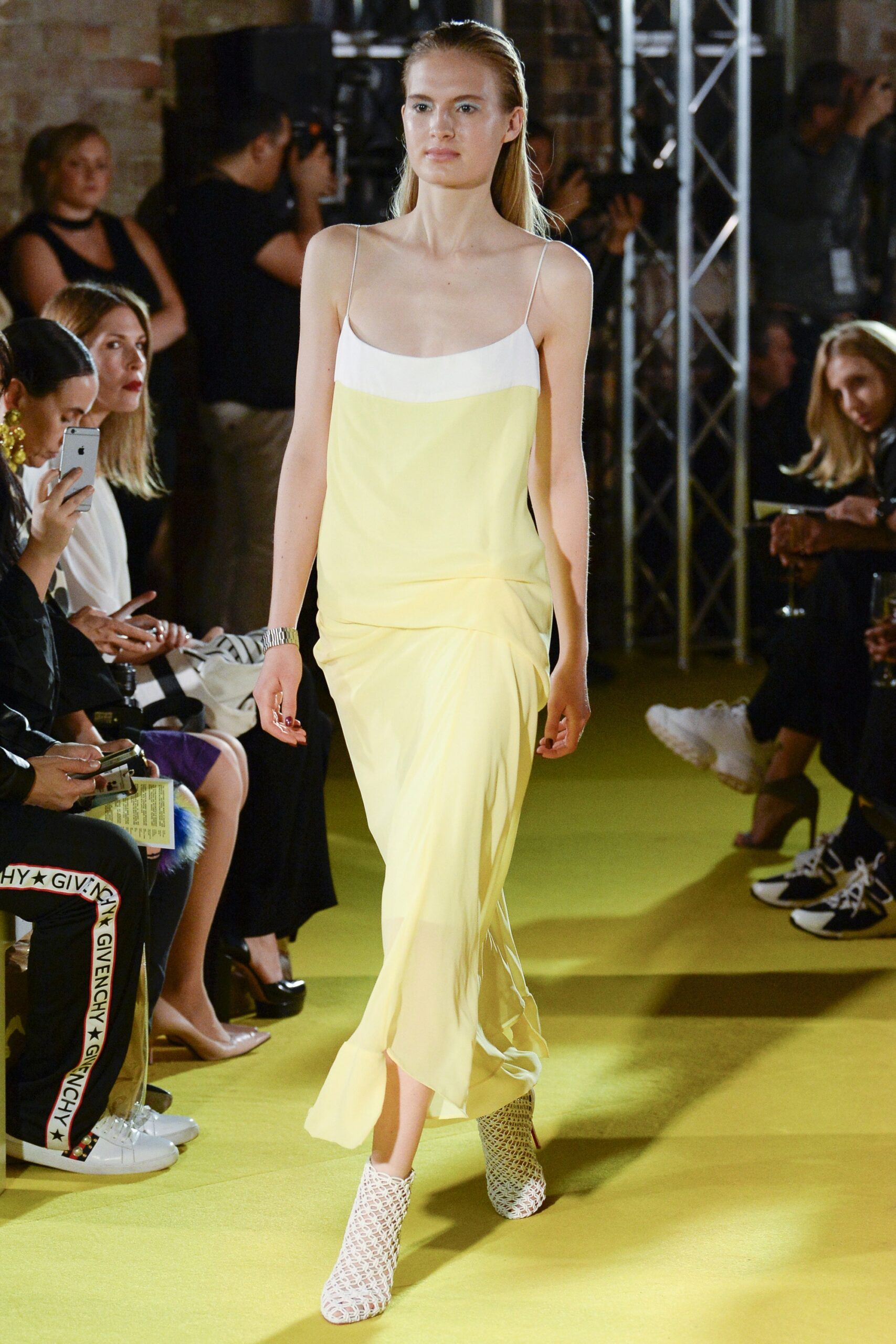 Christopher Esber Australia Resort 18 Look 148