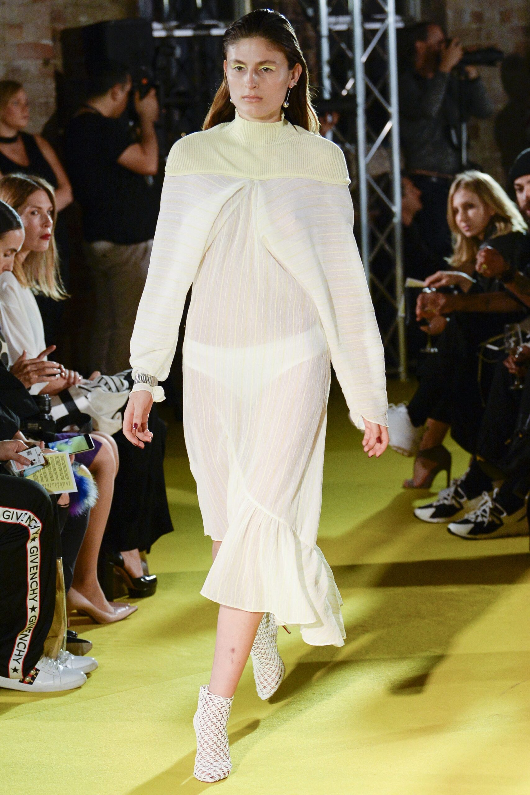 Christopher Esber Australia Resort 18 Look 155