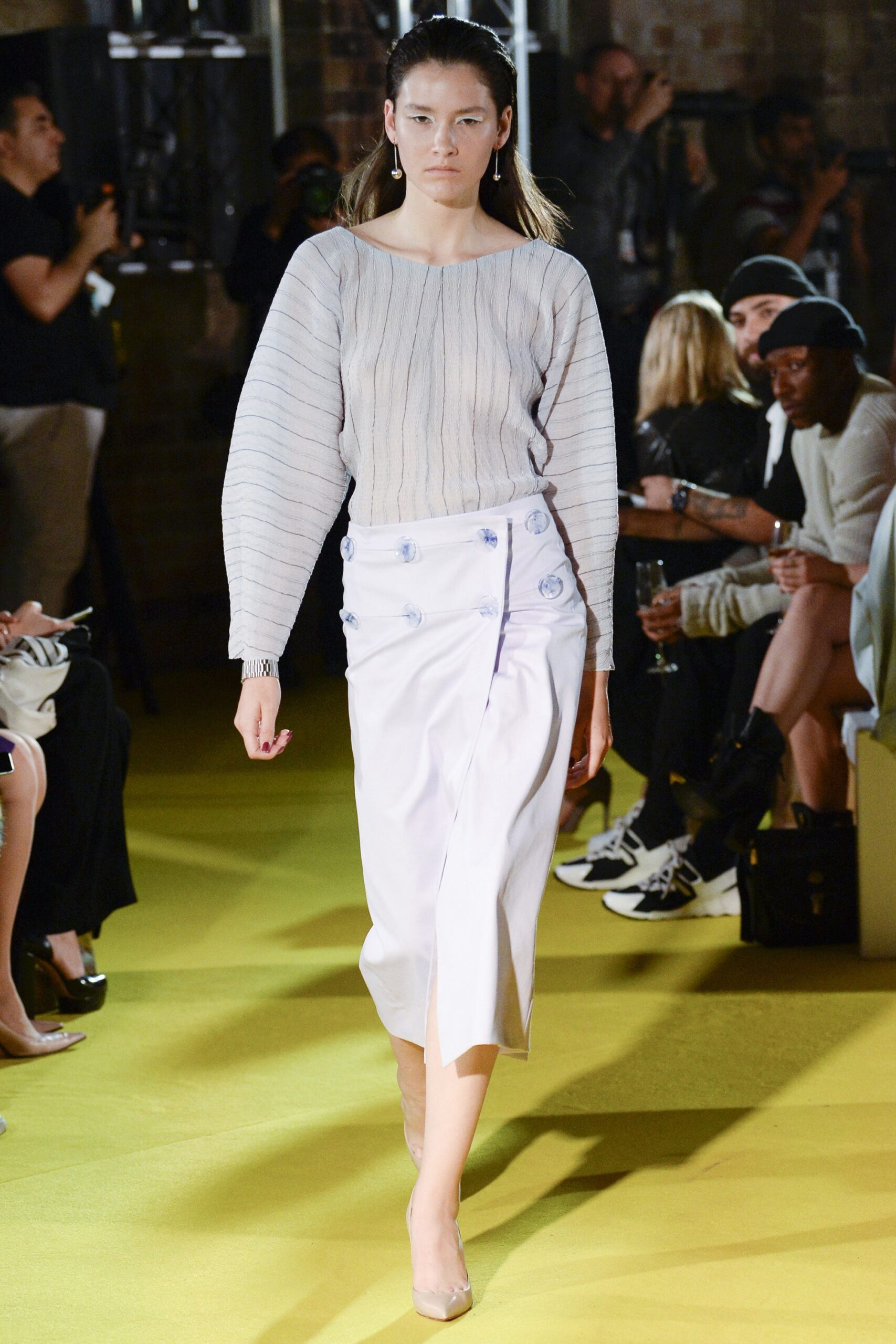 Christopher Esber Australia Resort 18 Look 176