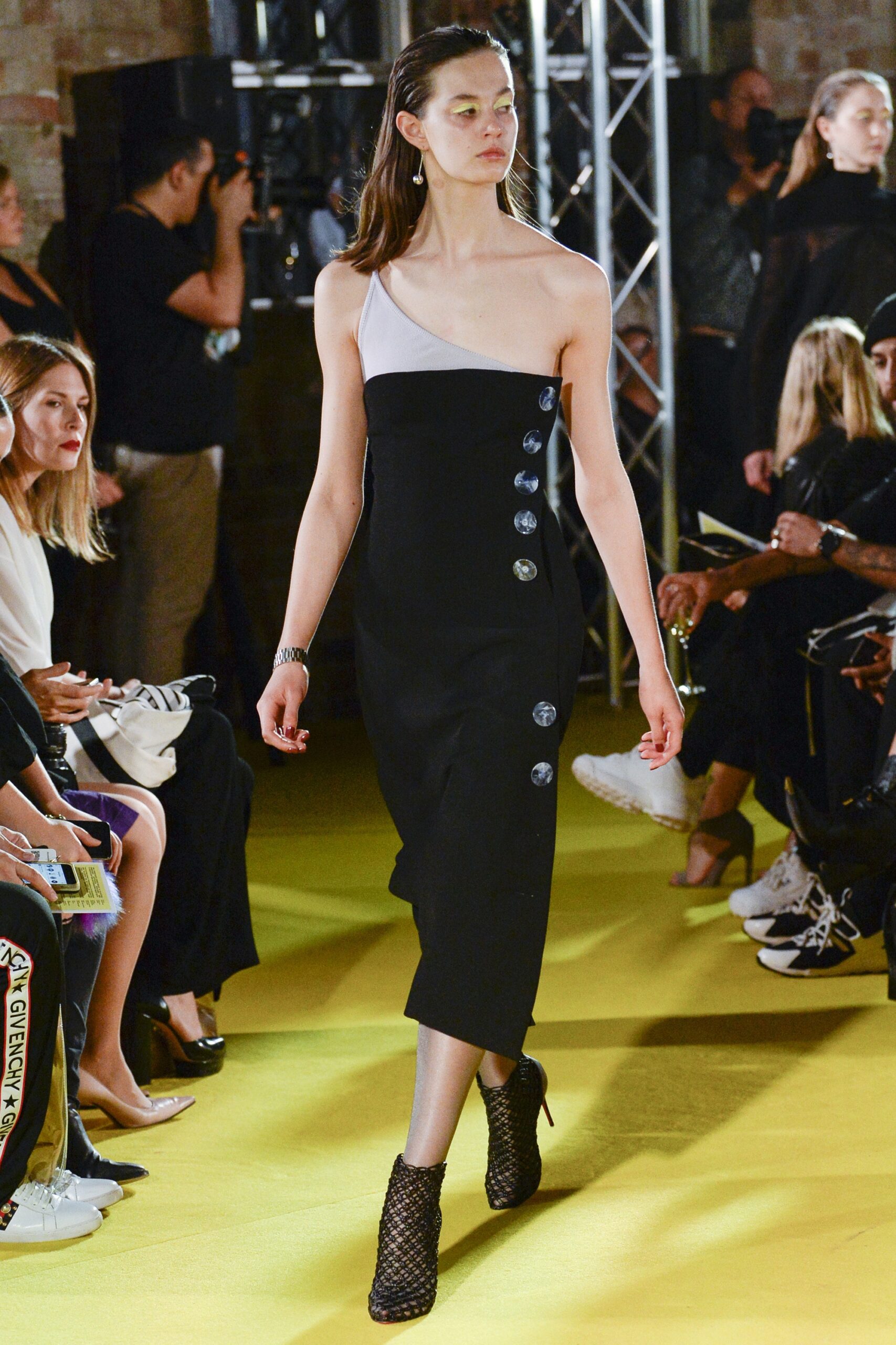 Christopher Esber Australia Resort 18 Look 202
