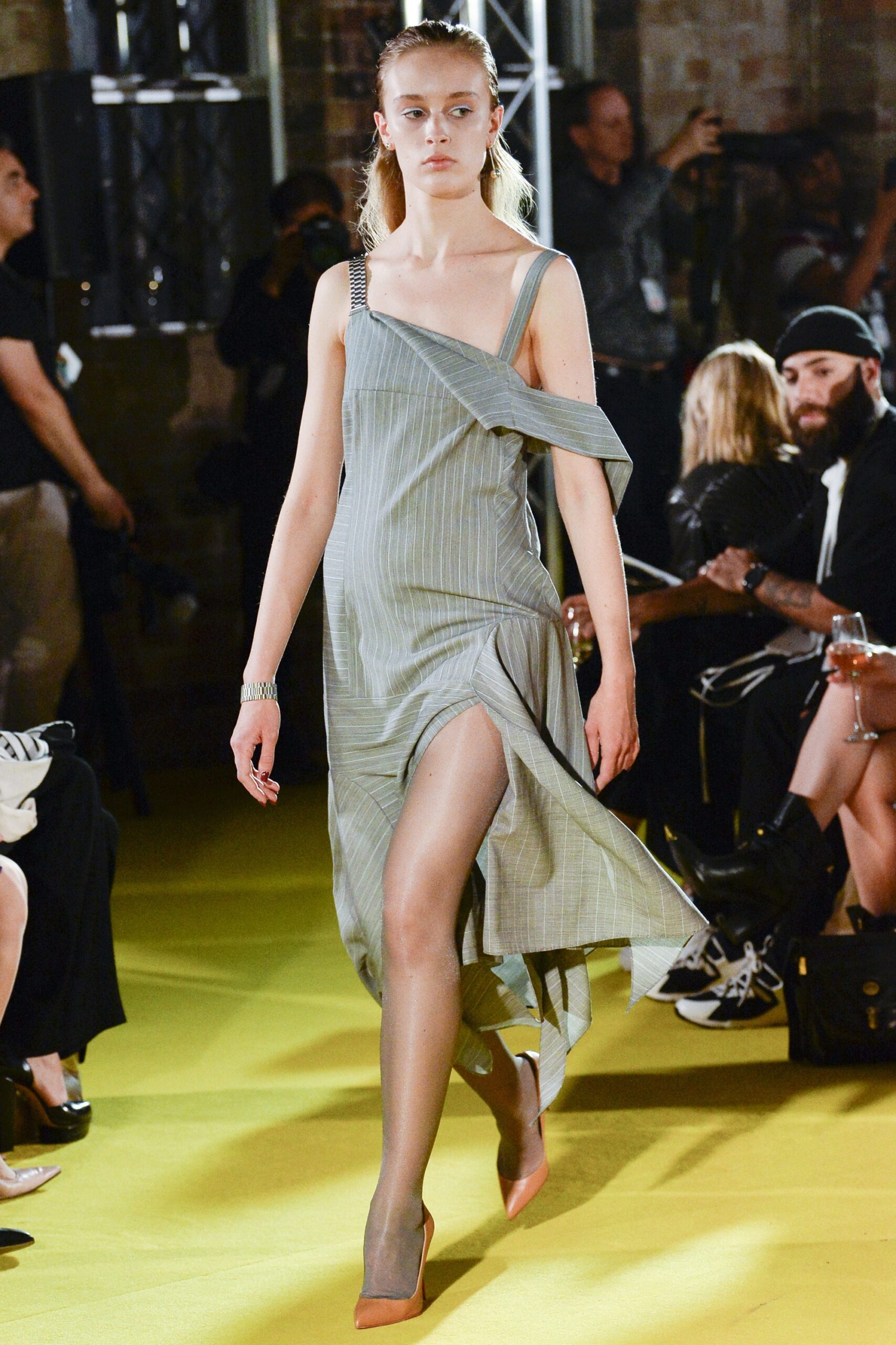 Christopher Esber Australia Resort 18 Look 257