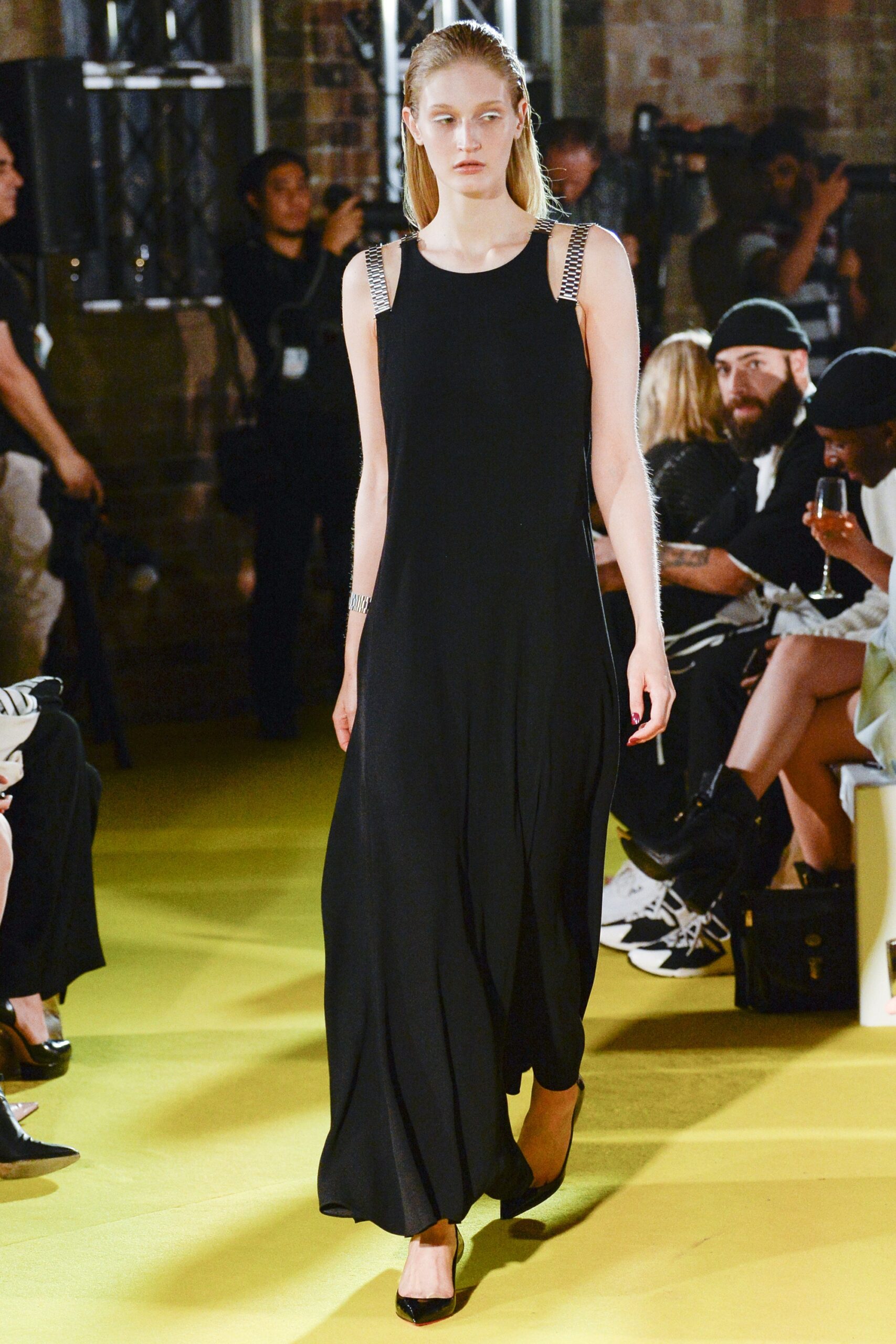 Christopher Esber Australia Resort 18 Look 284