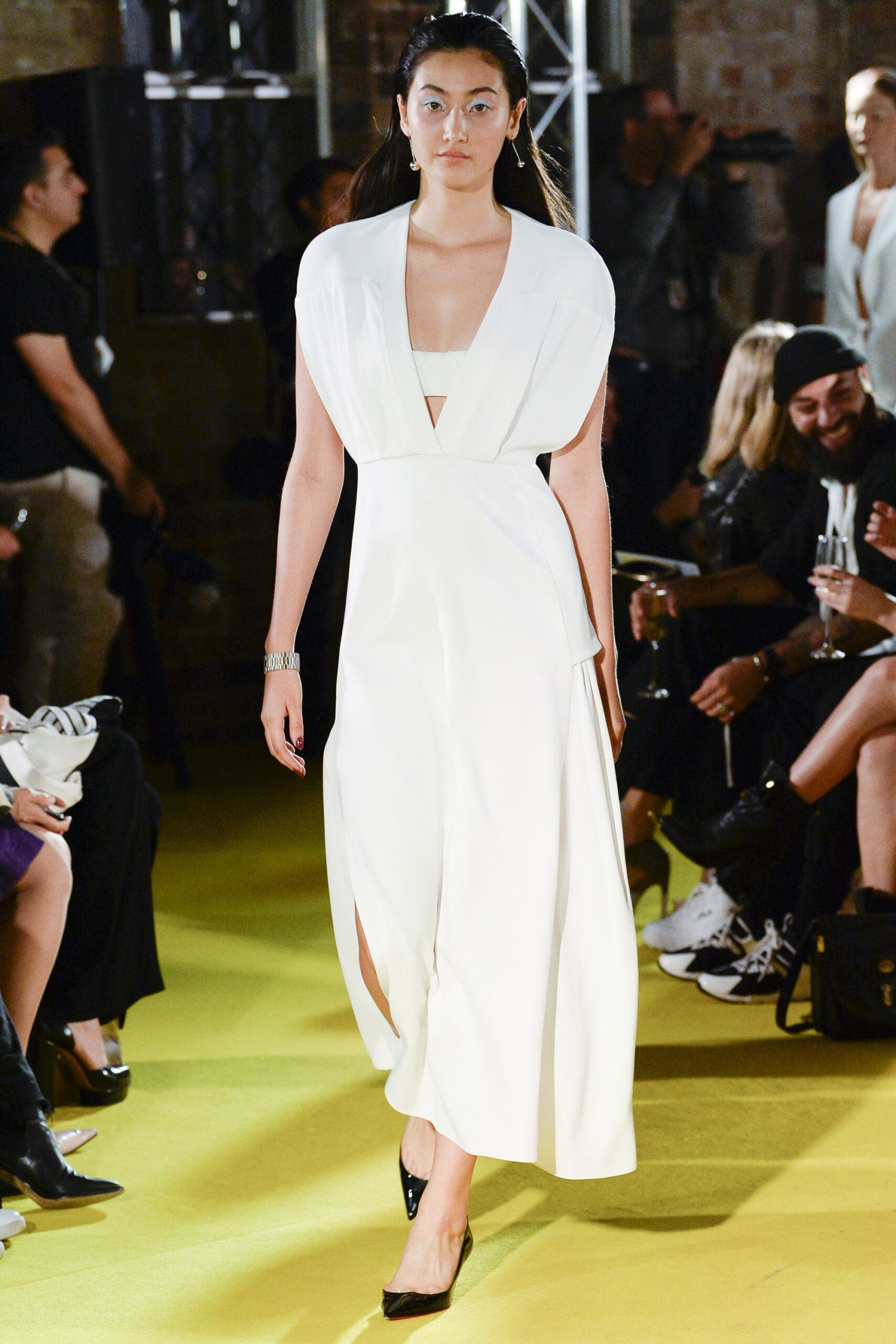 Christopher Esber Australia Resort 18 Look 289