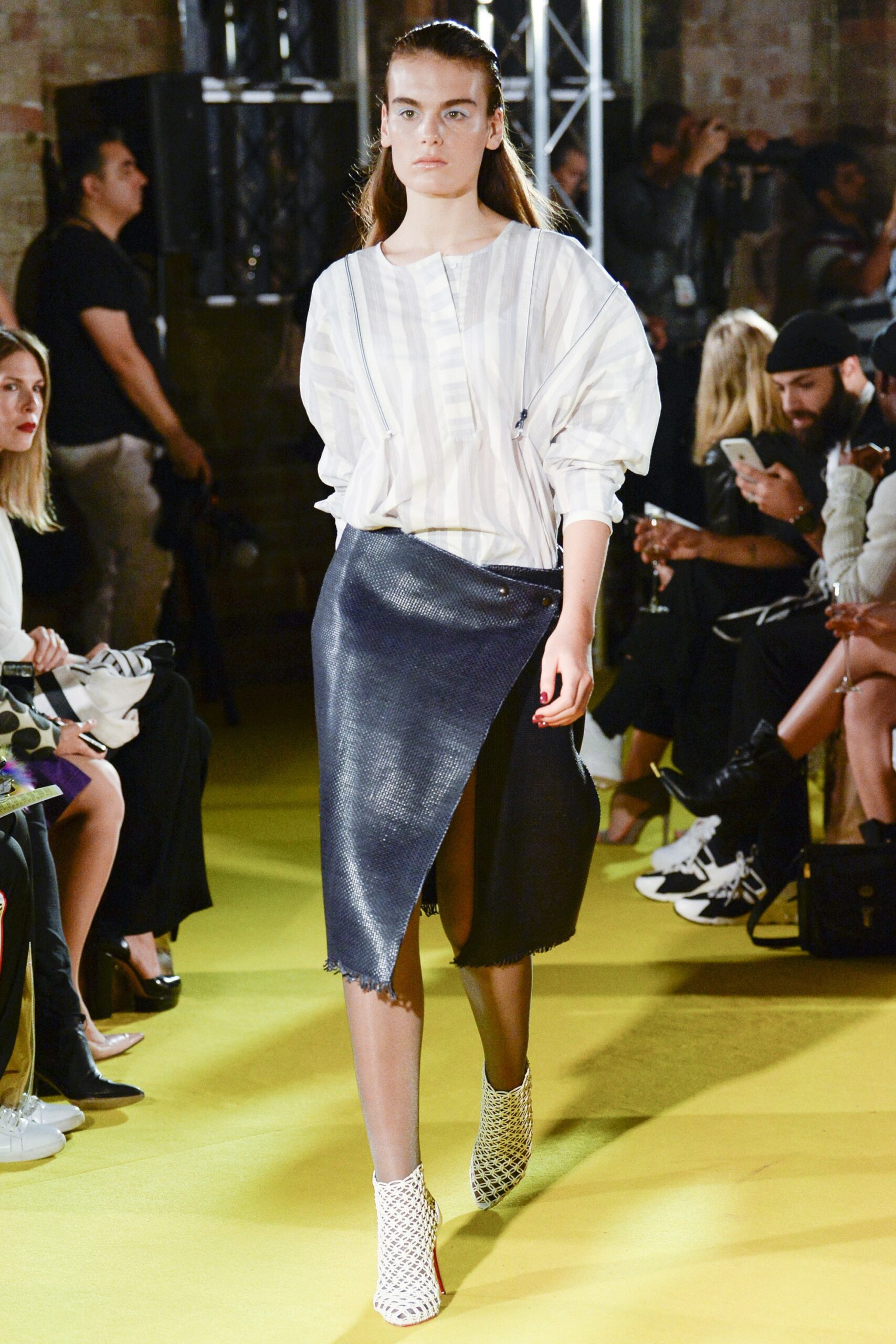 Christopher Esber Australia Resort 18 Look 359