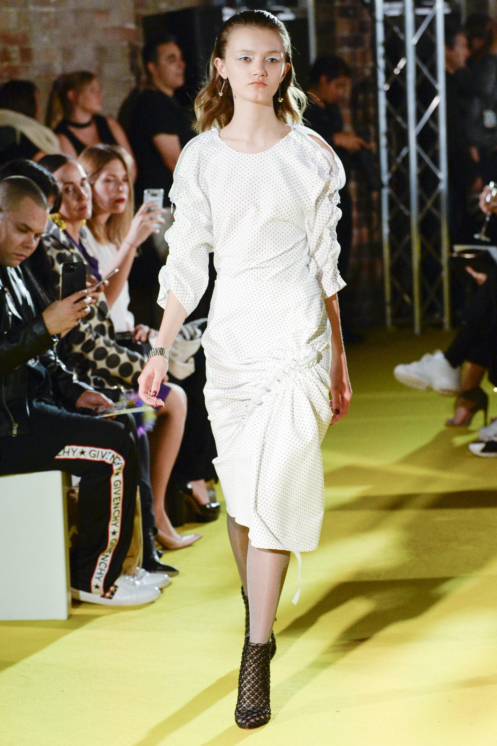 Christopher Esber Australia Resort 18 Look 384