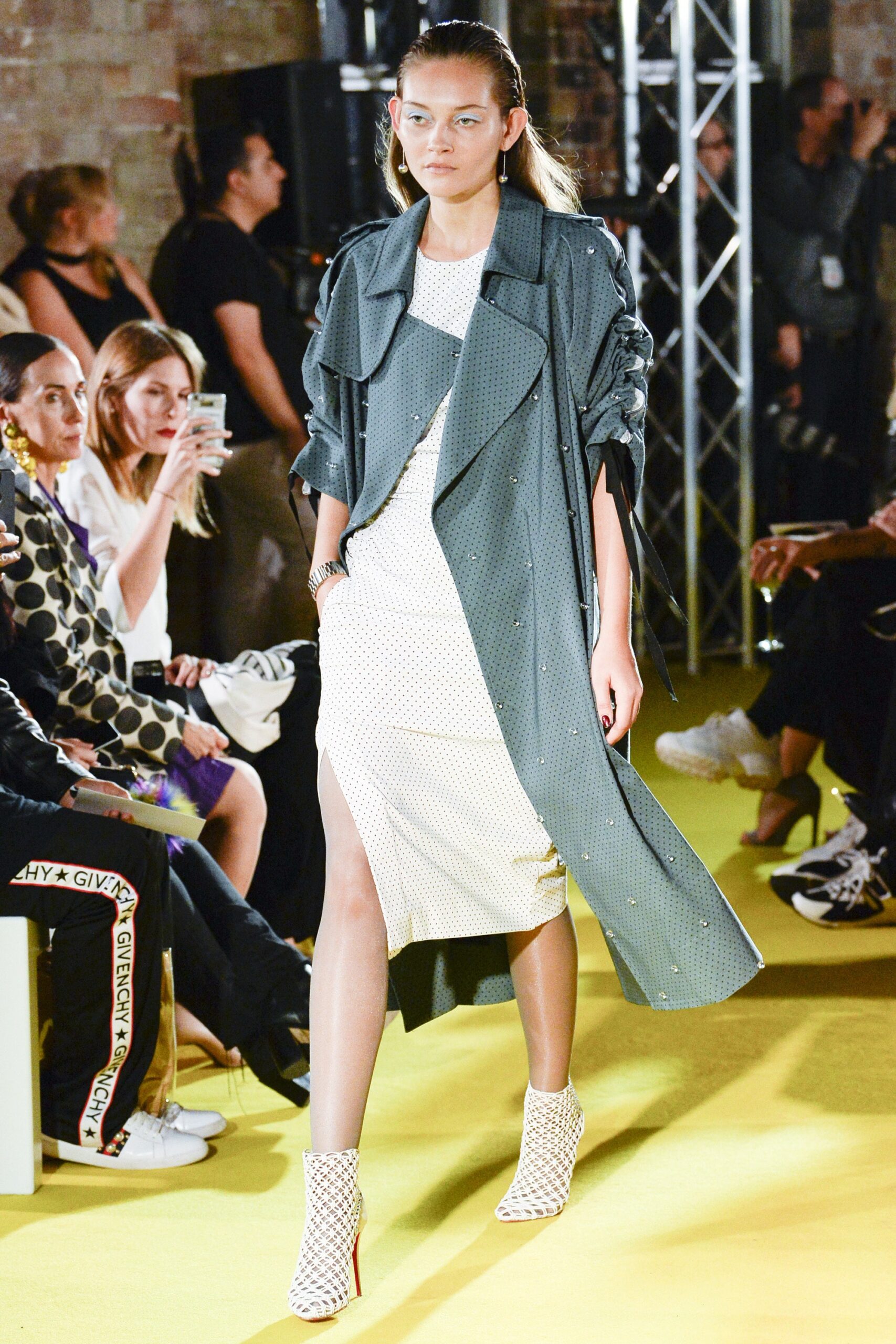 Christopher Esber Australia Resort 18 Look 390