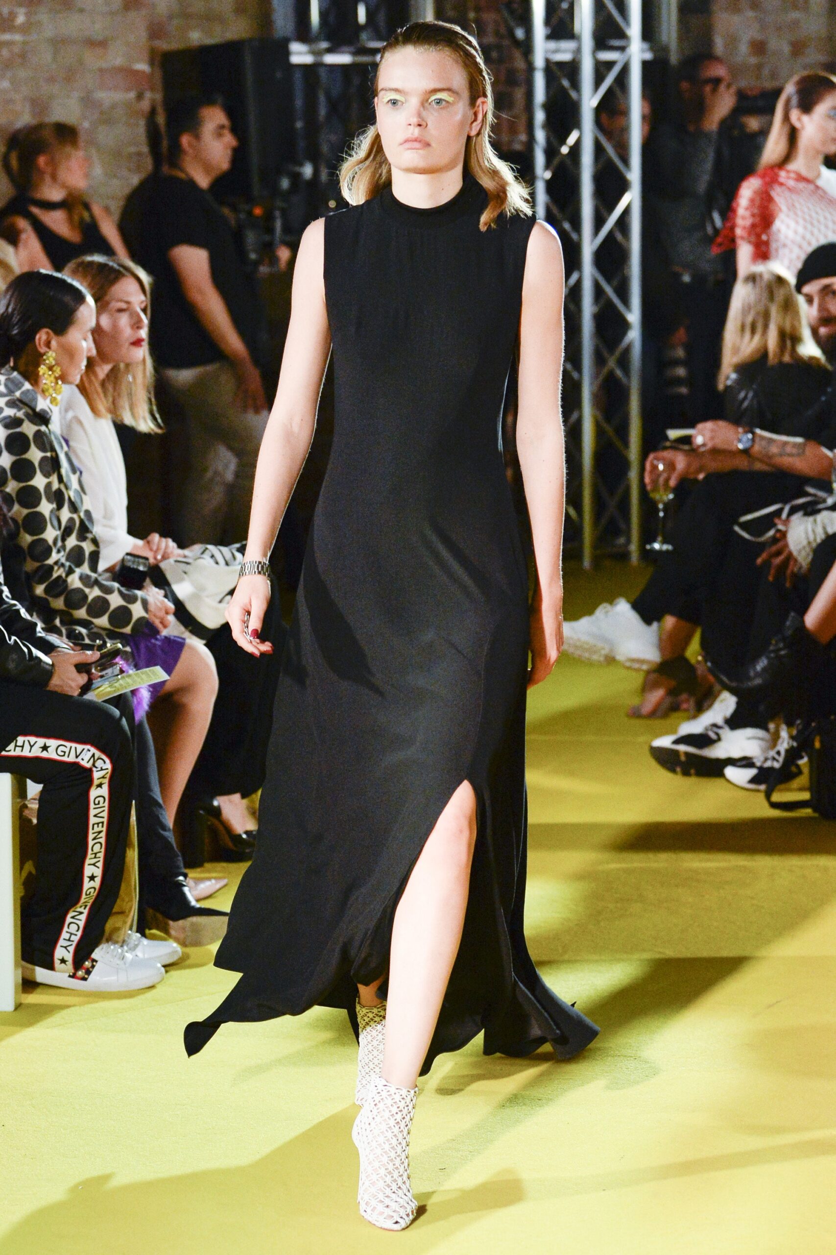 Christopher Esber Australia Resort 18 Look 437