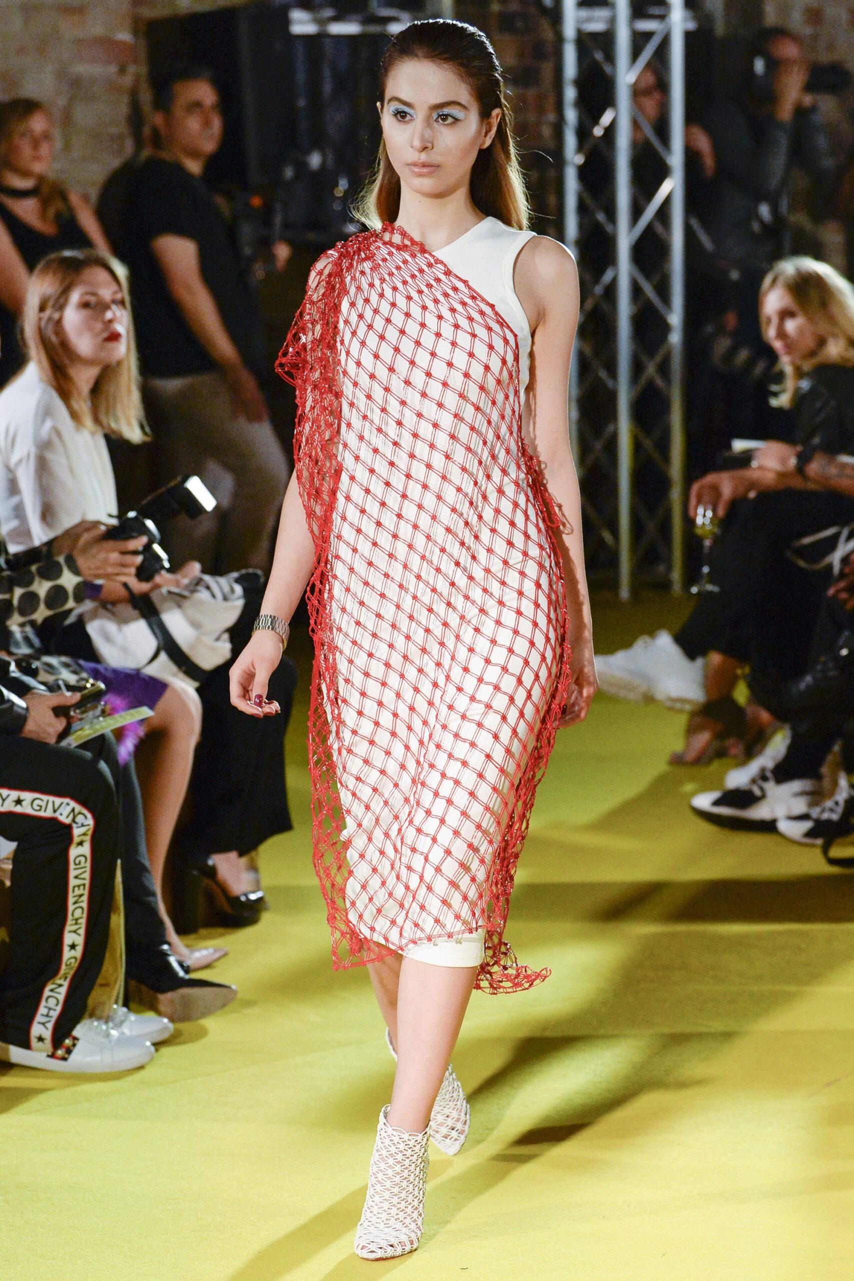 Christopher Esber Australia Resort 18 Look 444
