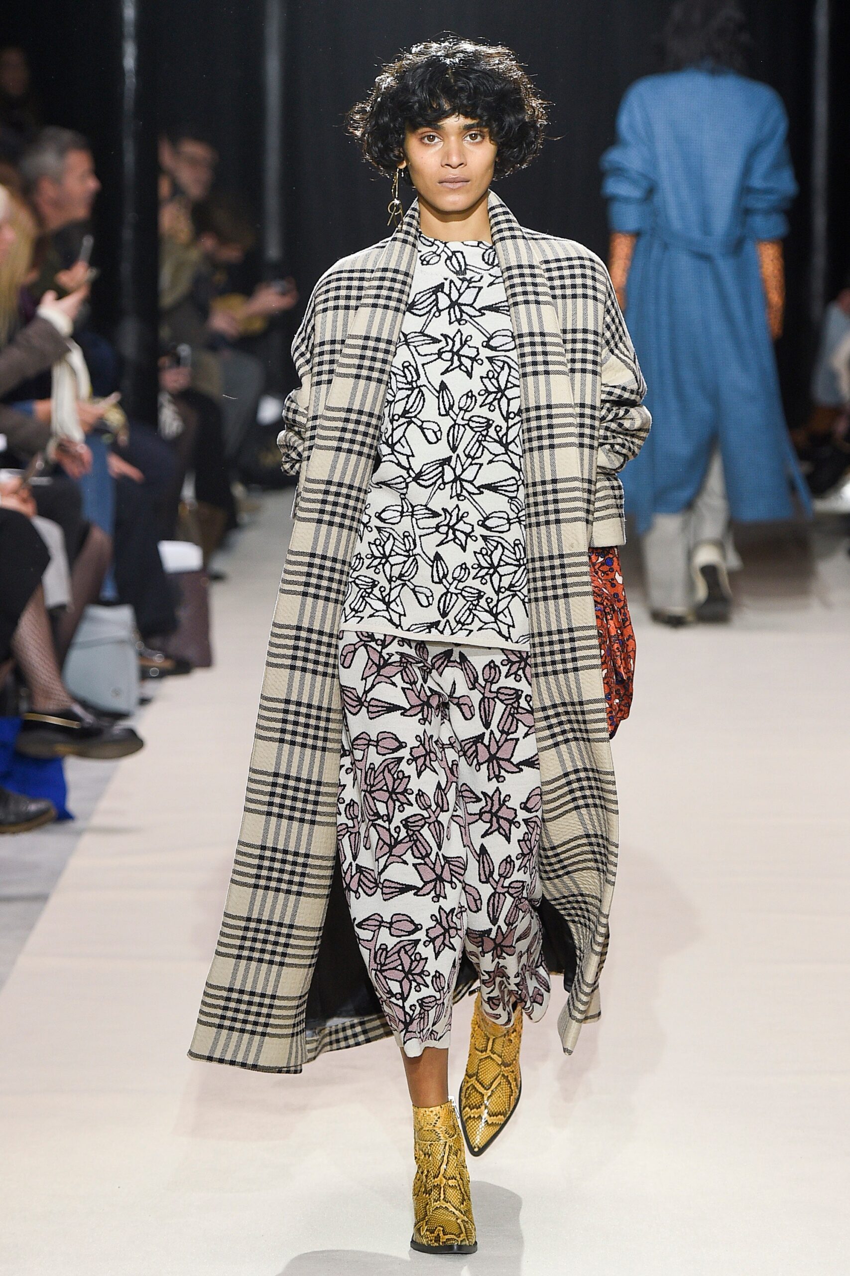 Christian Wijnants F/W 17 Look 70