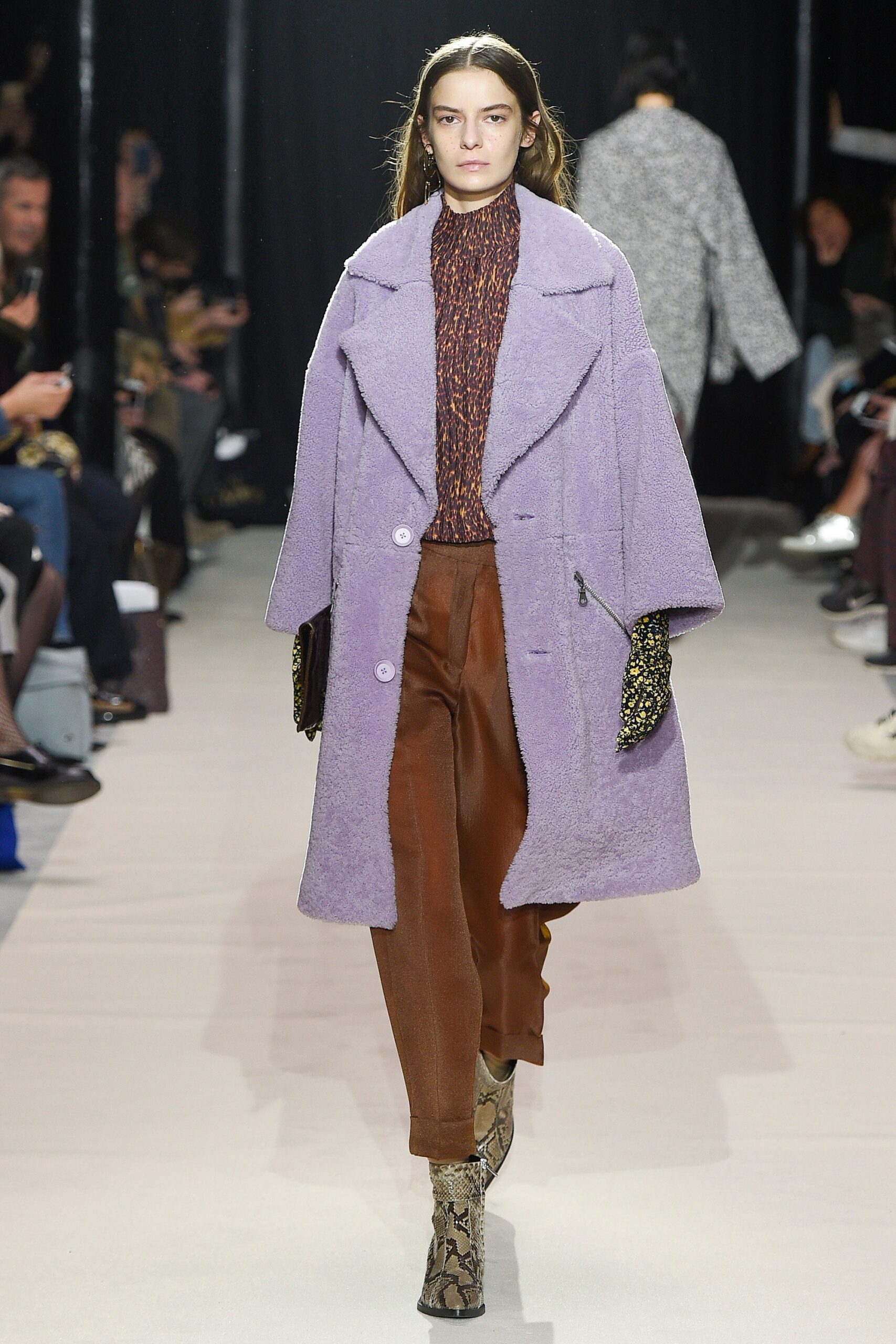 Christian Wijnants F/W 17 Look 143