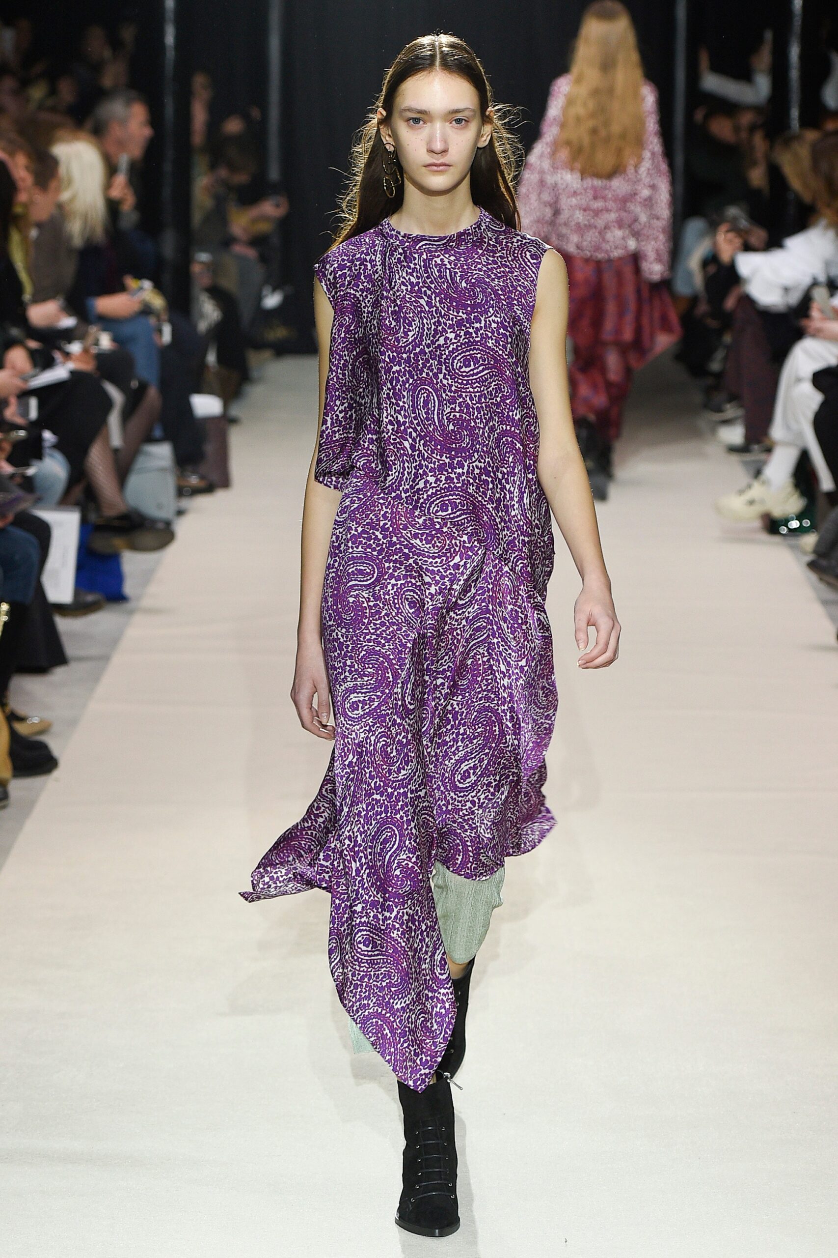 Christian Wijnants F/W 17 Look 199