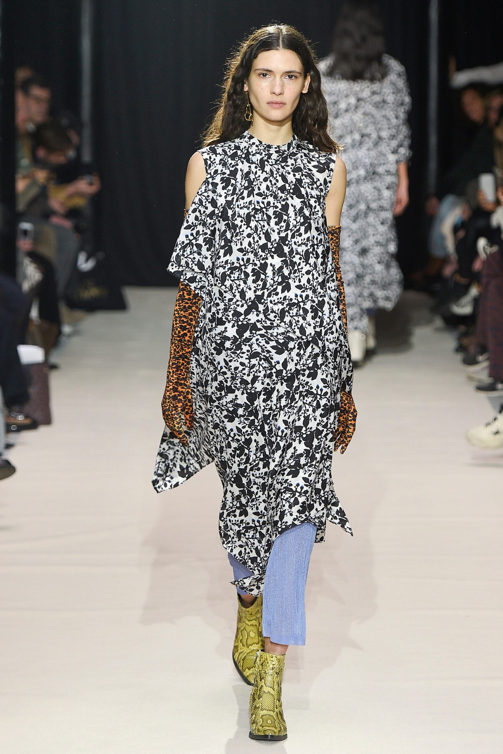 Christian Wijnants F/W 17 Look 226