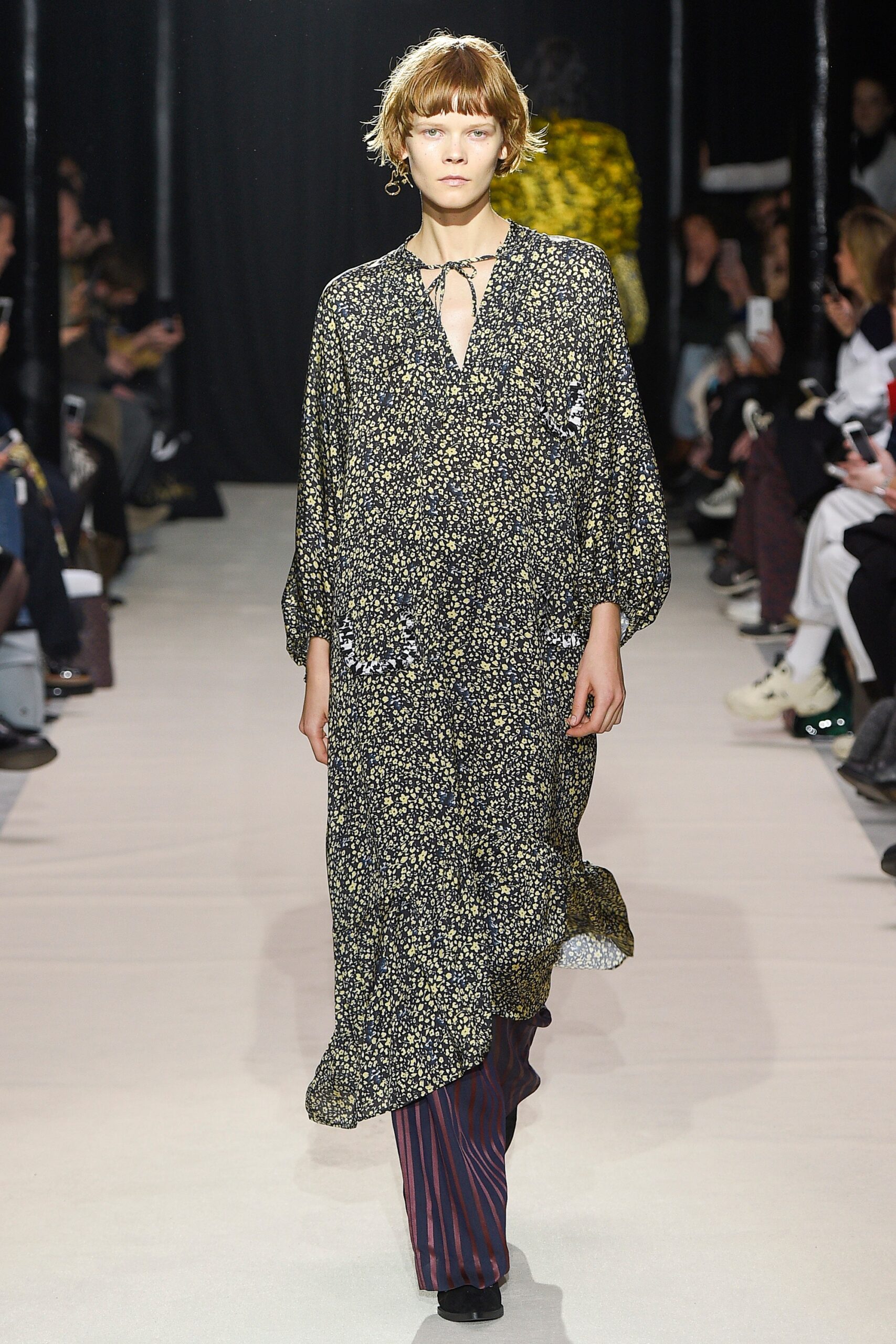 Christian Wijnants F/W 17 Look 278