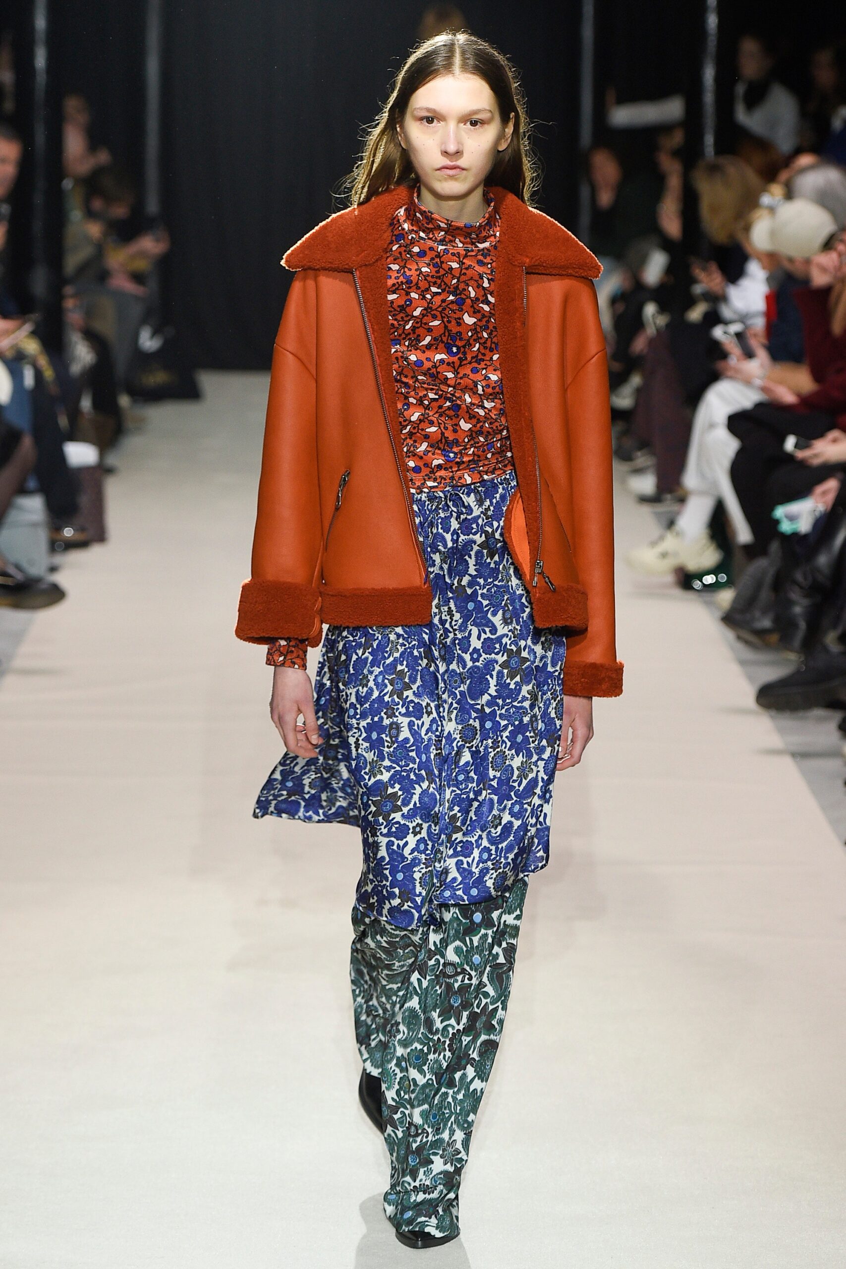 Christian Wijnants F/W 17 Look 285