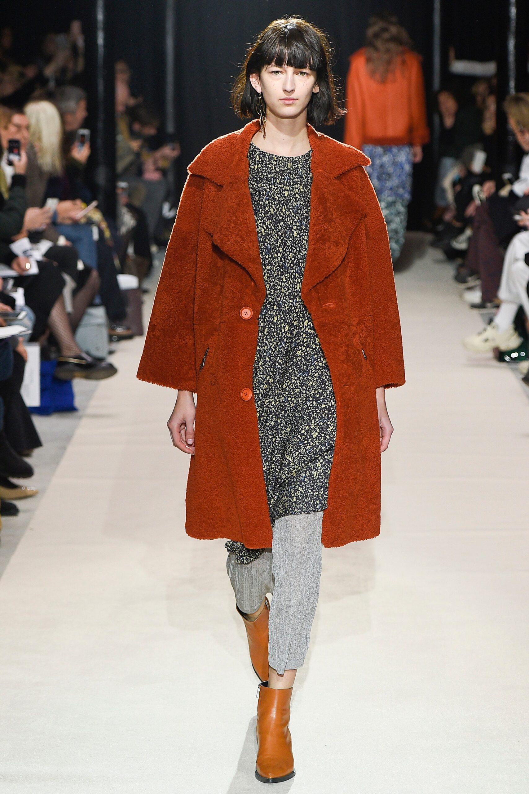 Christian Wijnants F/W 17 Look 305