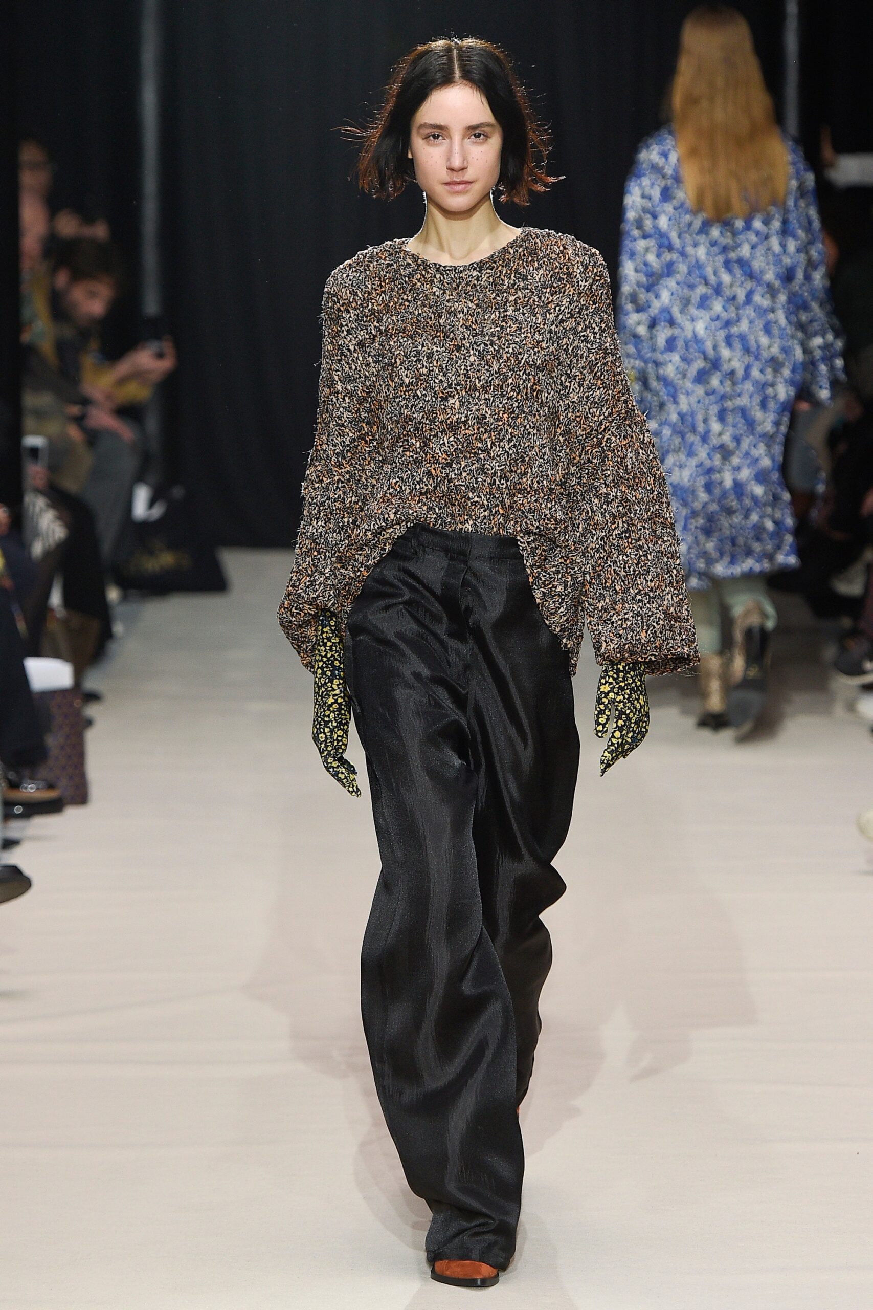 Christian Wijnants F/W 17 Look 333